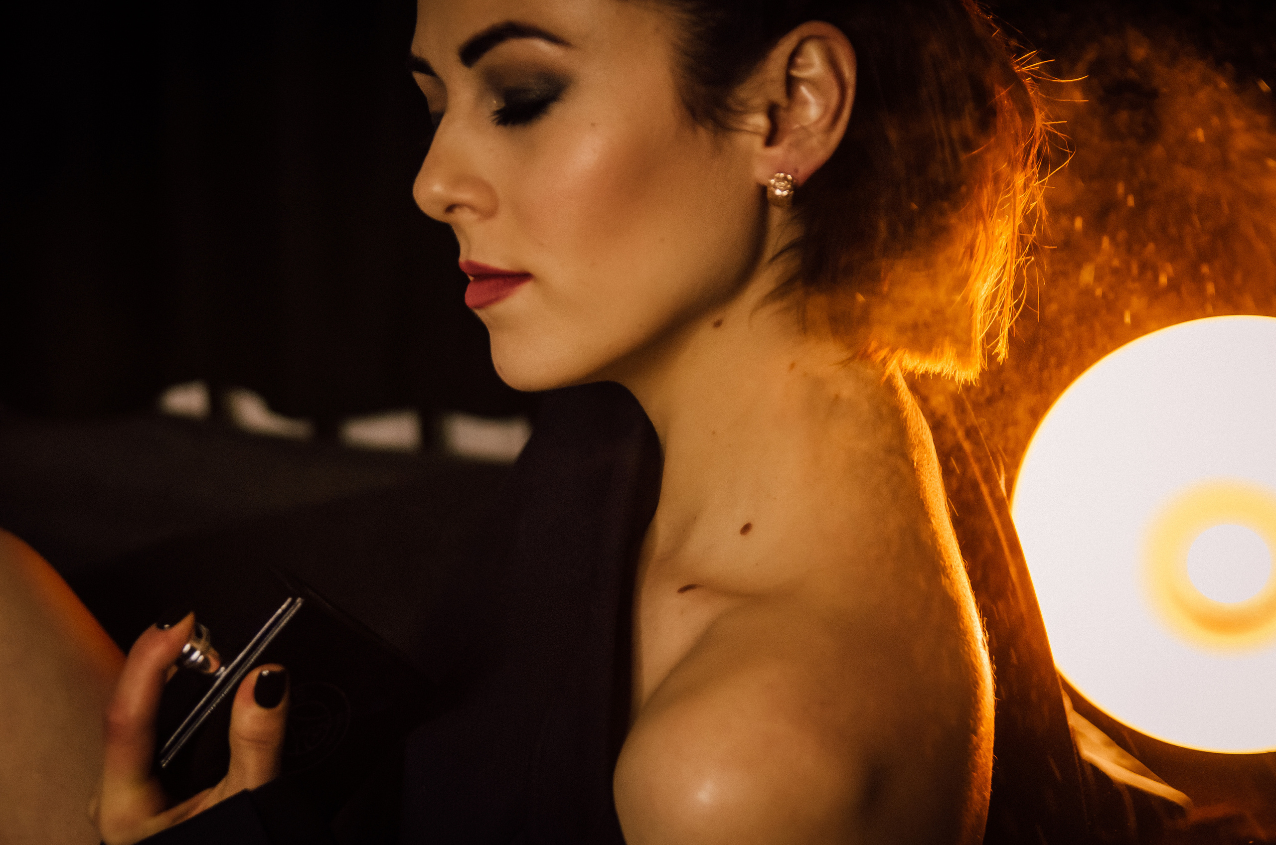 Індивідуальна зйомка. Весільний фотограф Дніпро Андрій Сопін