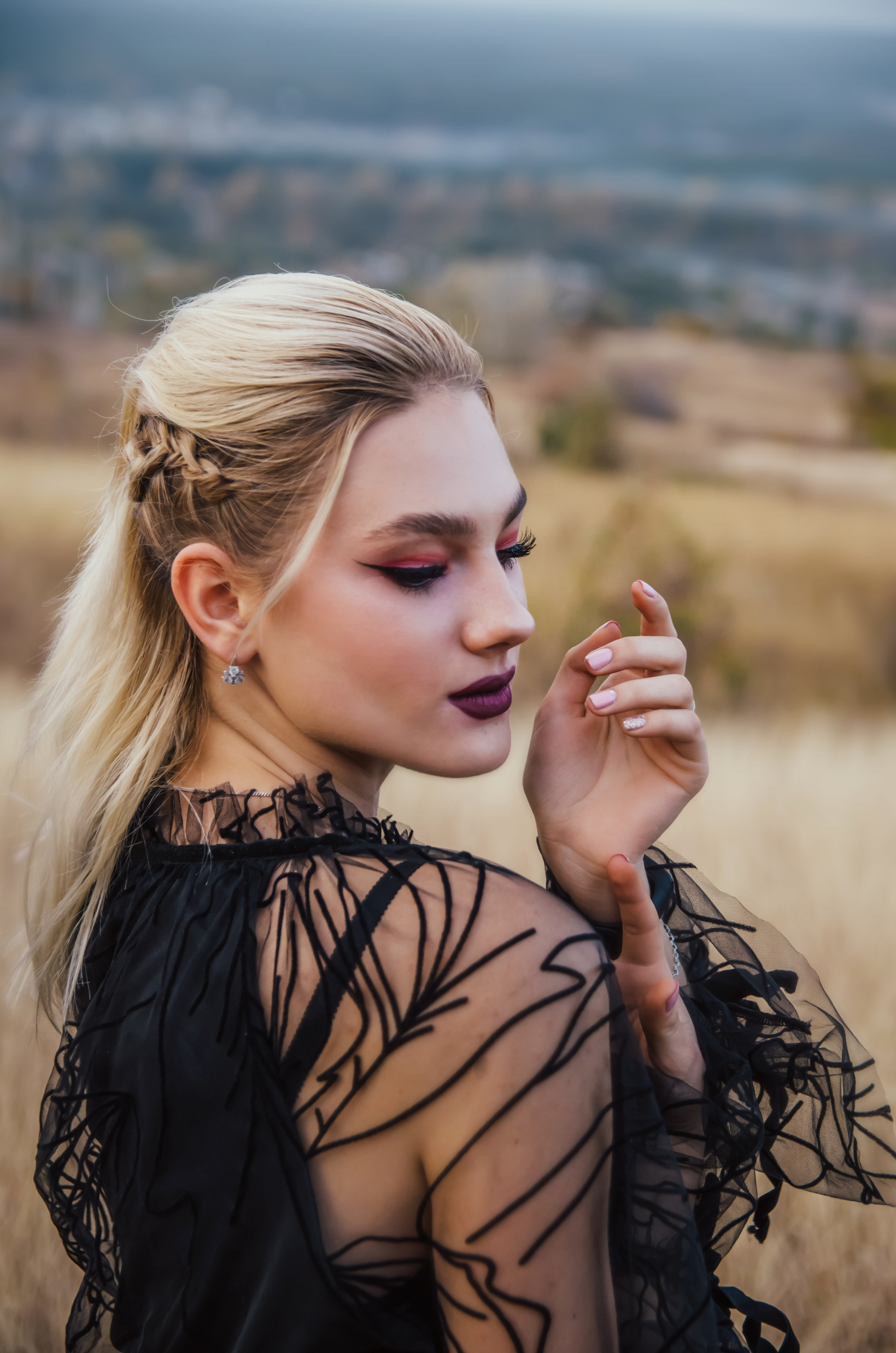 Portrait. Весільний фотограф Дніпро Андрій Сопін