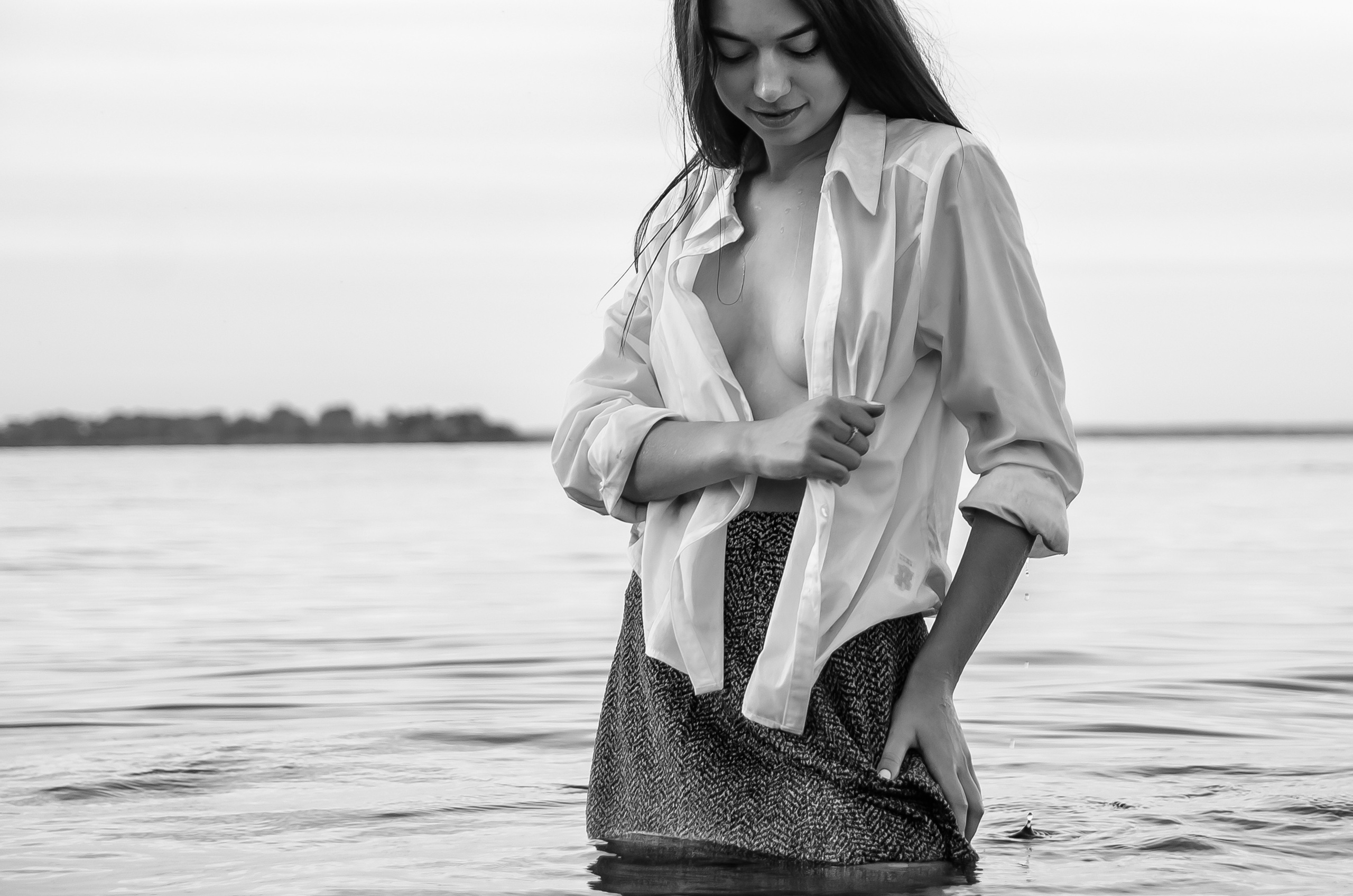 Nude. Весільний фотограф Дніпро Андрій Сопін