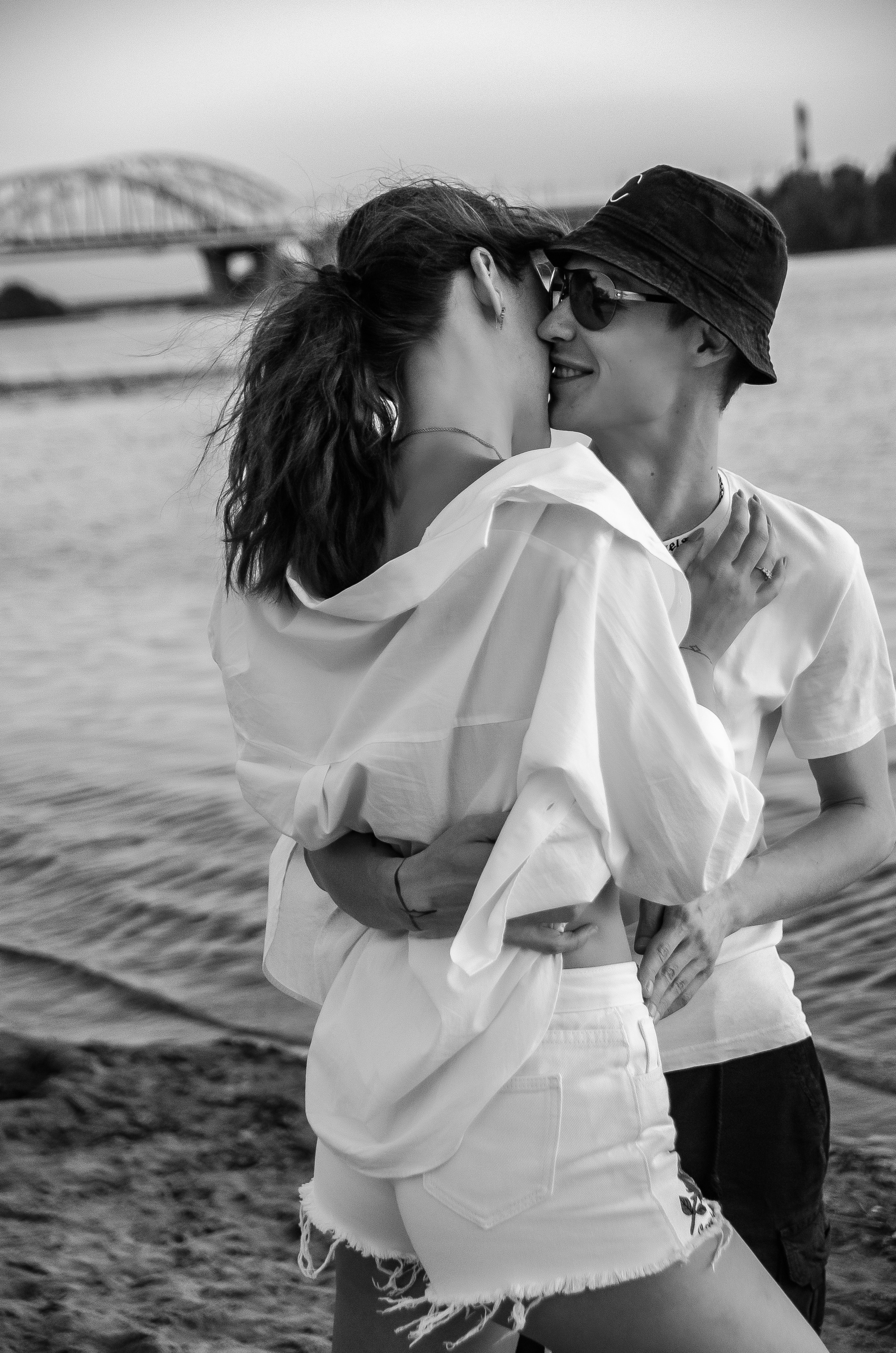 Lovestory. Весільний фотограф Дніпро Андрій Сопін