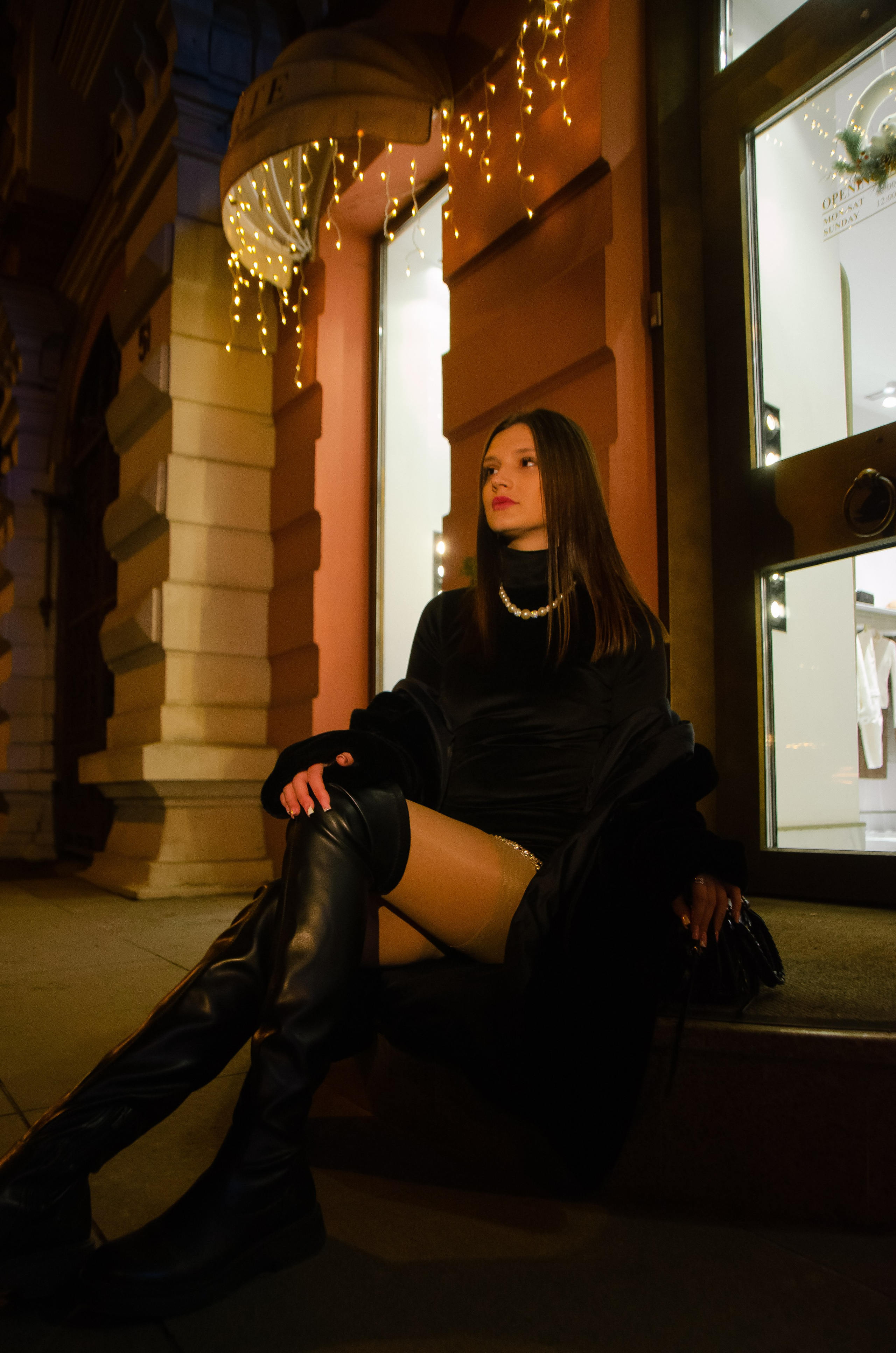 Portrait. Весільний фотограф Дніпро Андрій Сопін