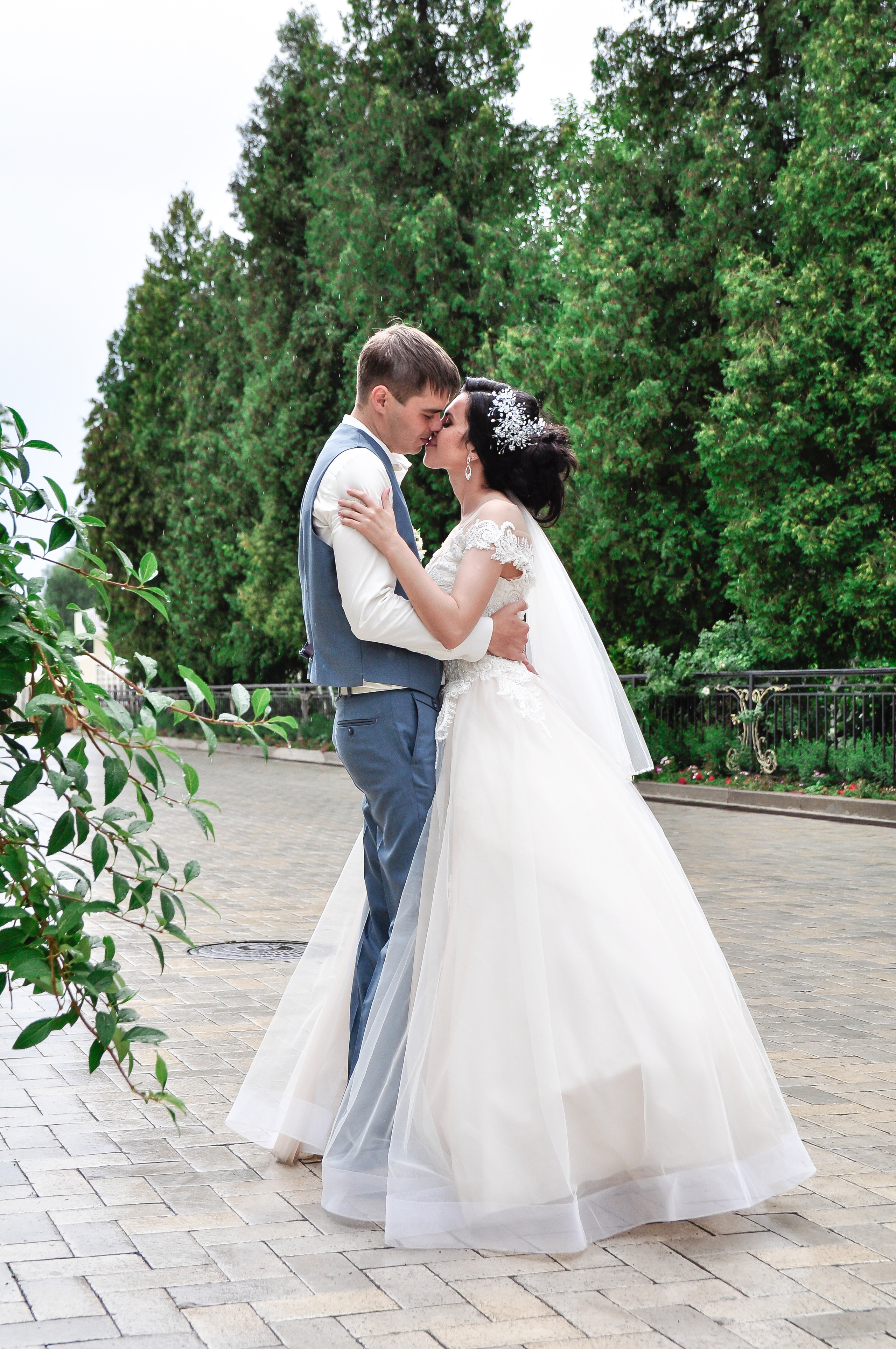 Wedding. Весільний фотограф Дніпро Андрій Сопін