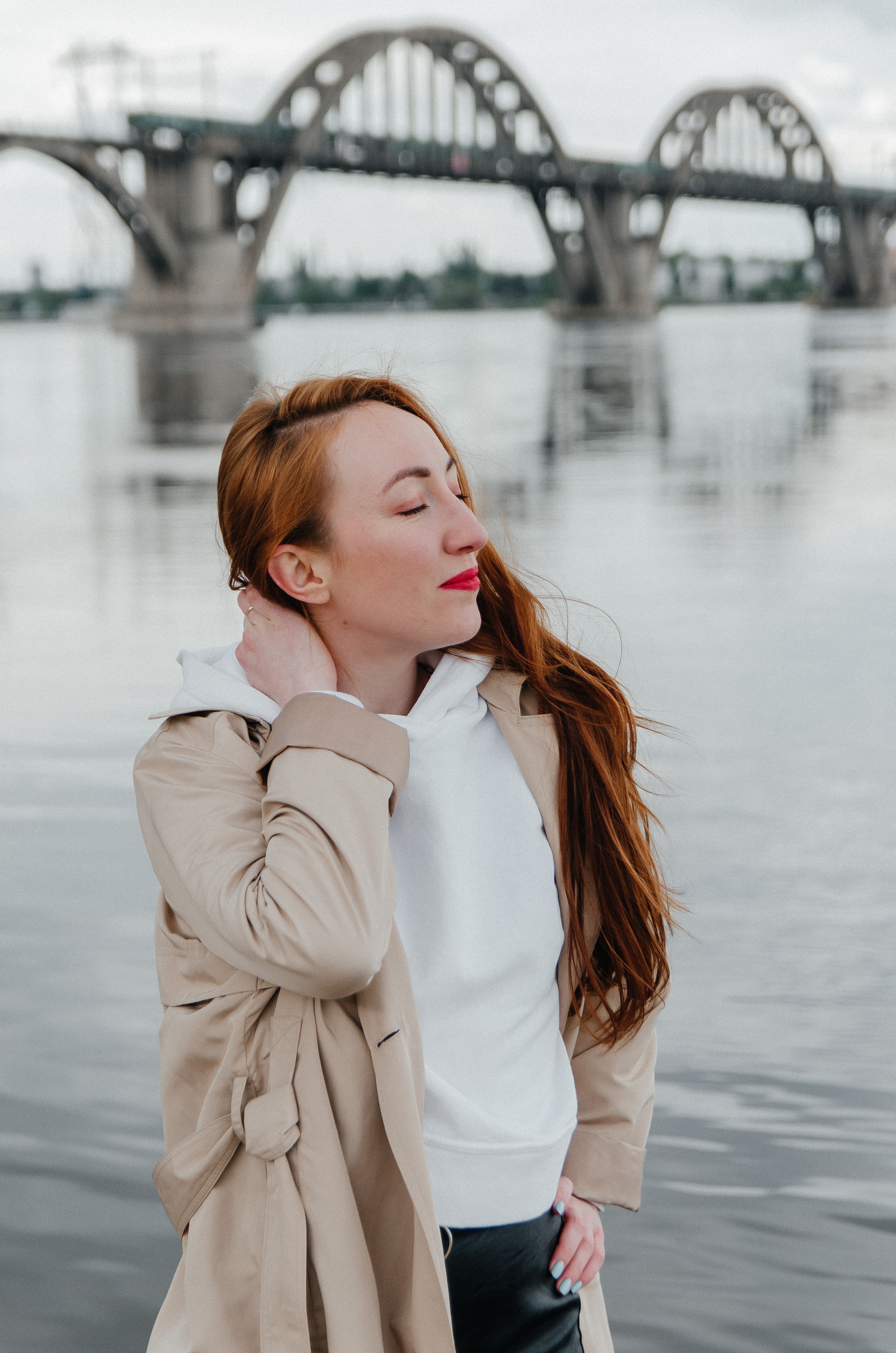 Wind Dreams. Весільний фотограф Дніпро Андрій Сопін