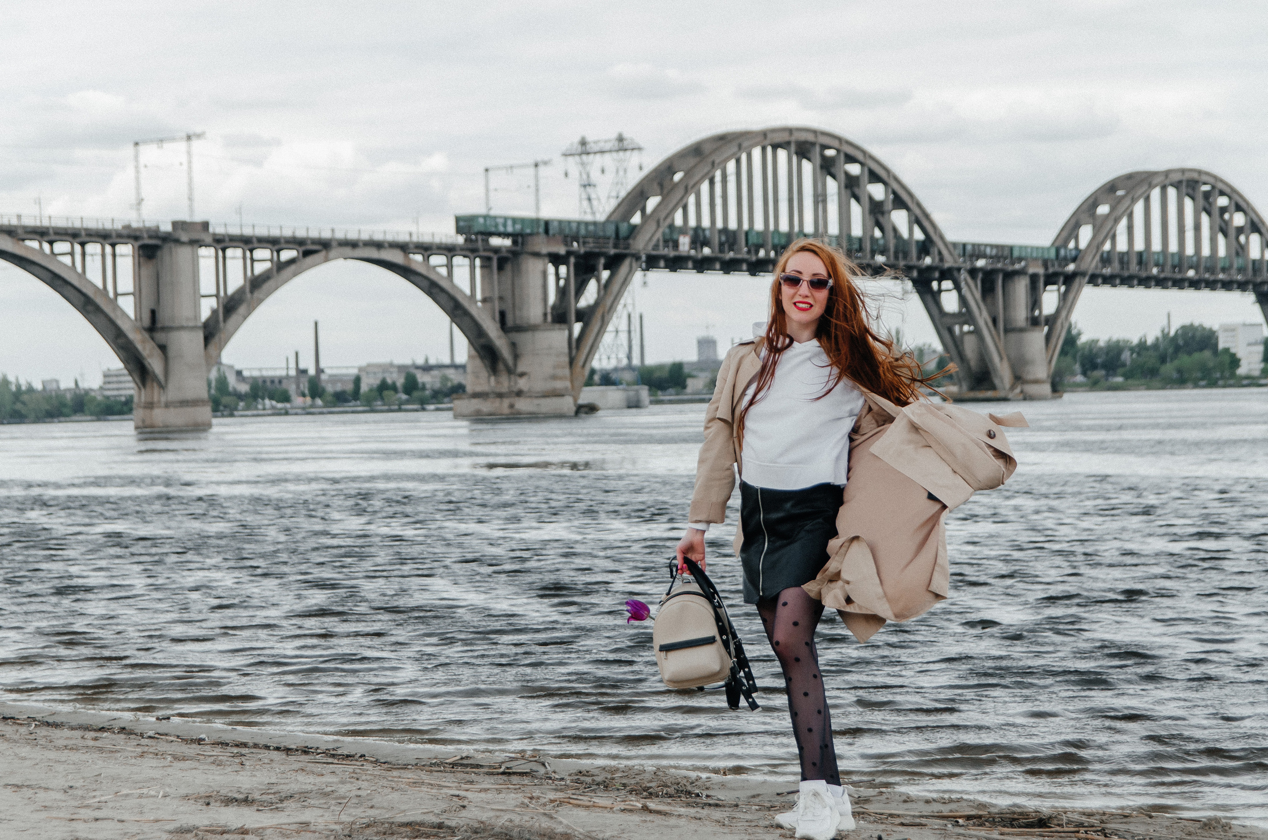 Wind Dreams. Весільний фотограф Дніпро Андрій Сопін