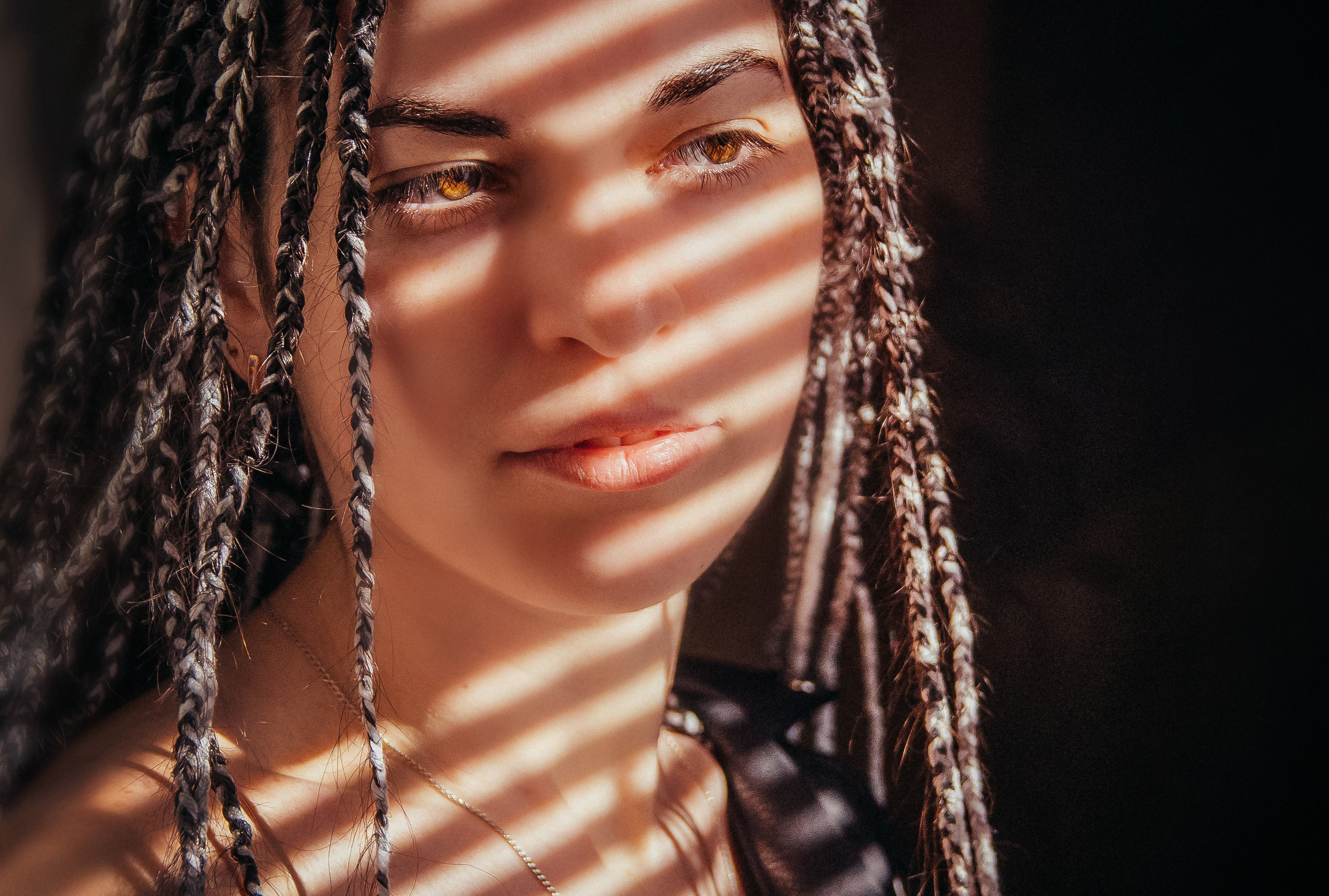 Portrait. Весільний фотограф Дніпро Андрій Сопін