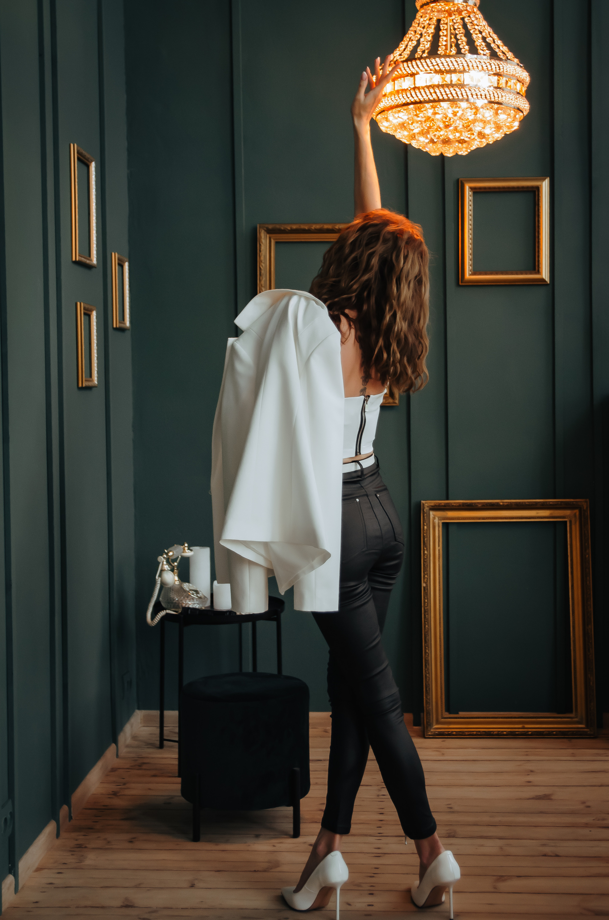 Portrait. Весільний фотограф Дніпро Андрій Сопін