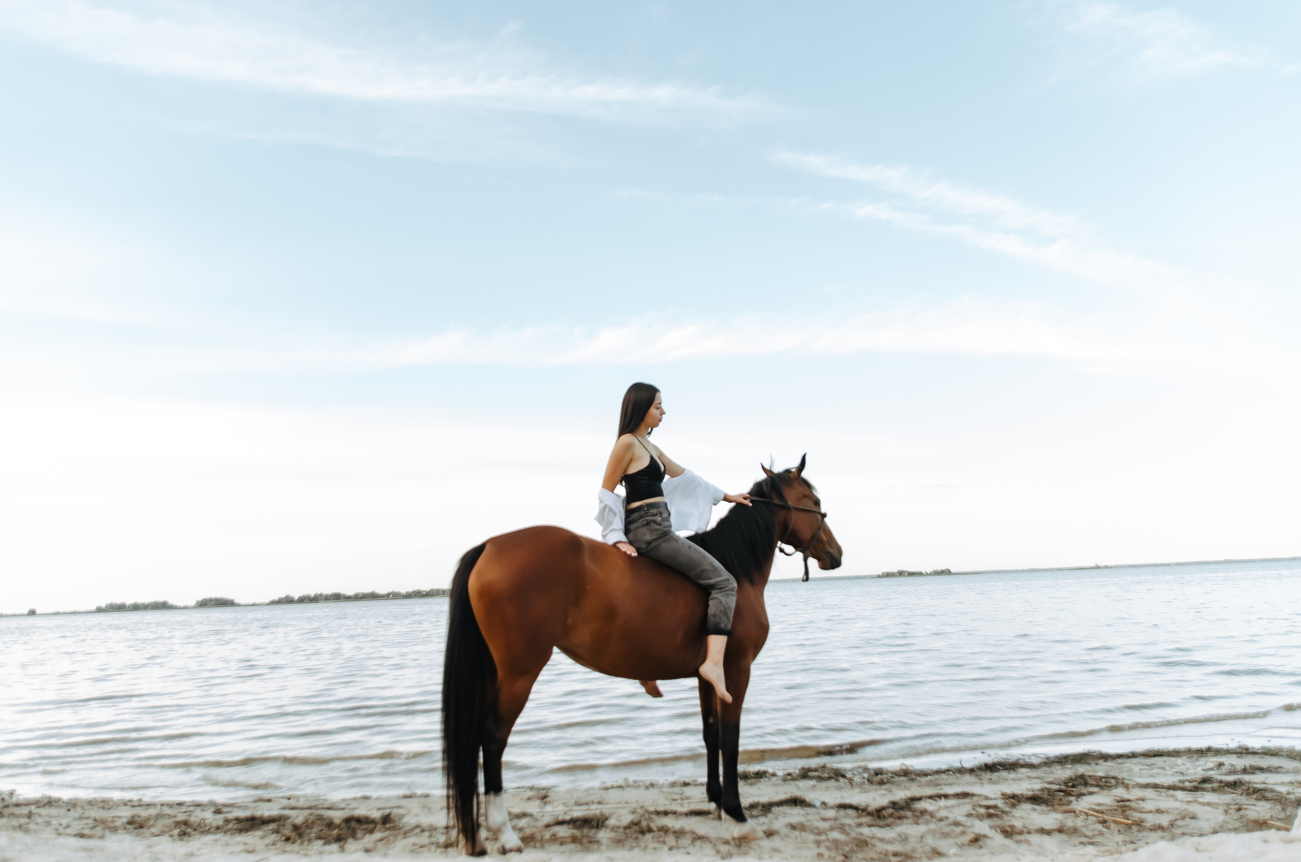 Portrait. Весільний фотограф Дніпро Андрій Сопін