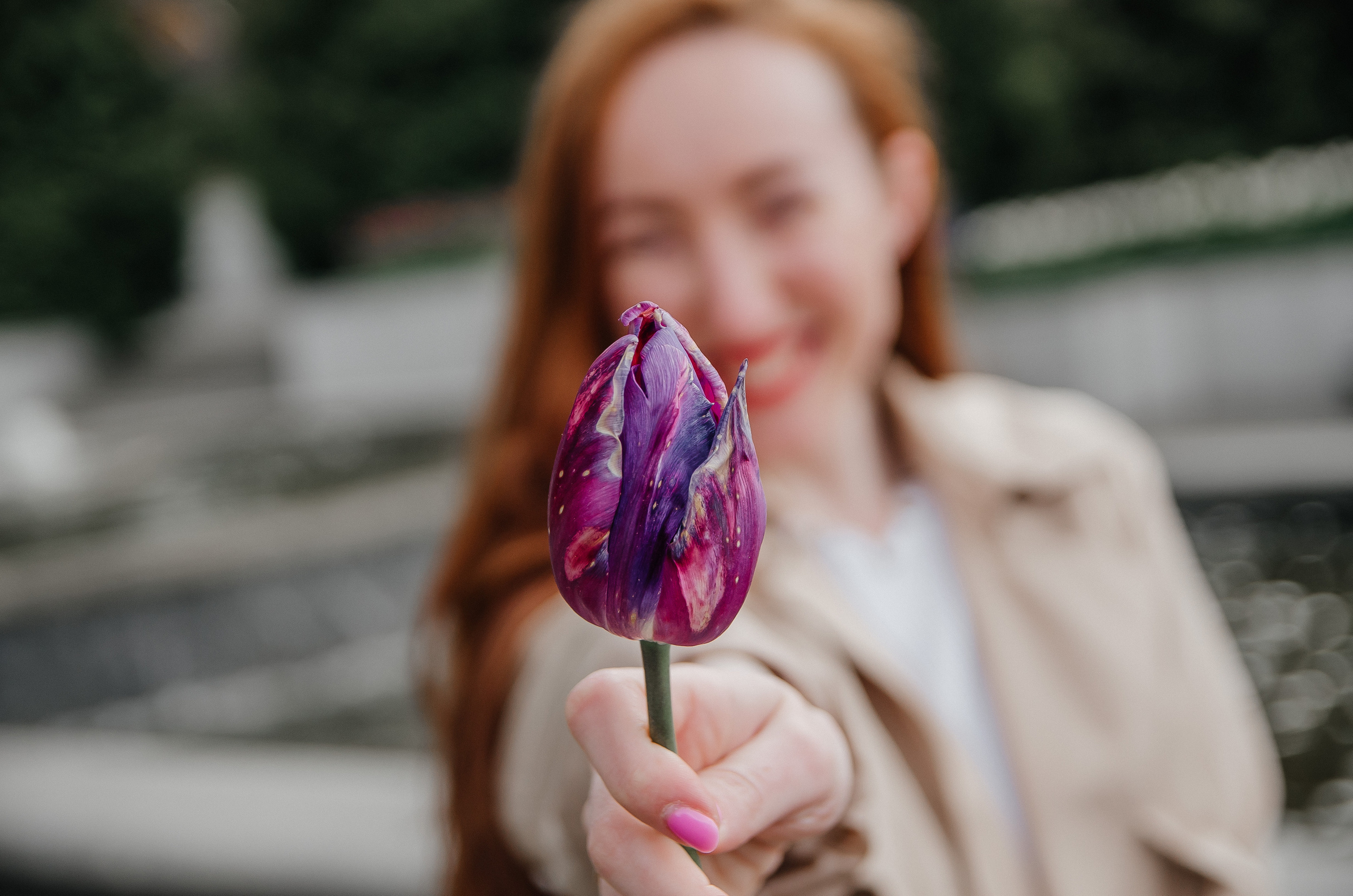 Wind Dreams. Весільний фотограф Дніпро Андрій Сопін