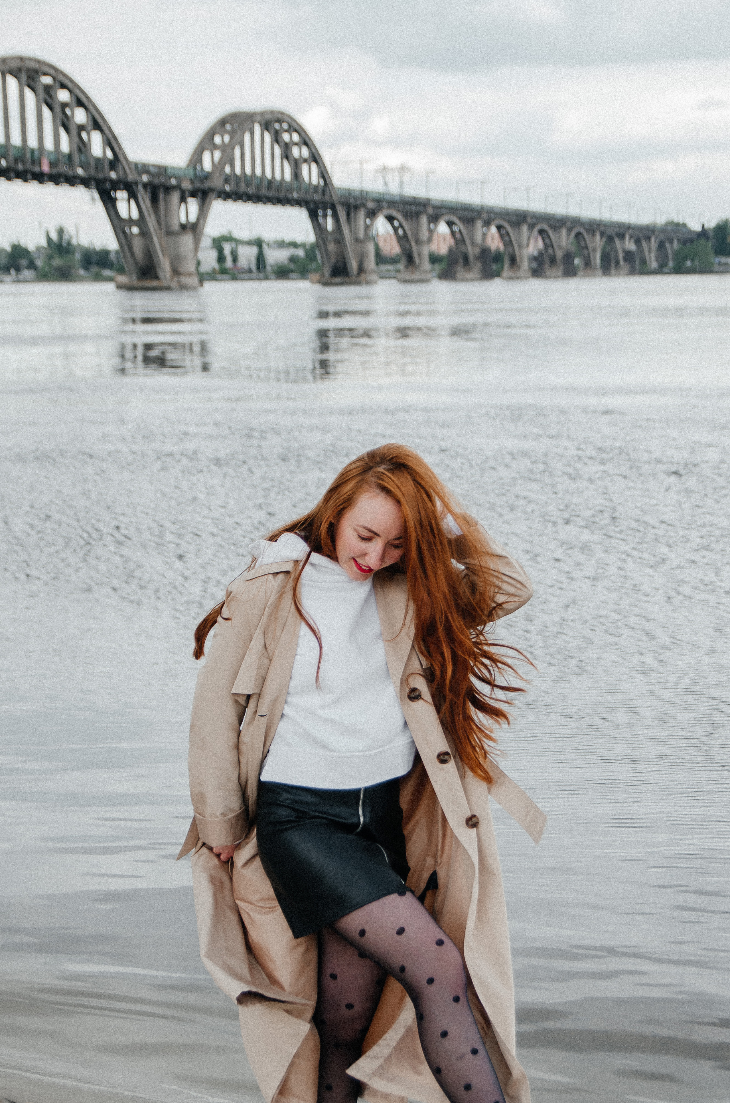 Wind Dreams. Весільний фотограф Дніпро Андрій Сопін