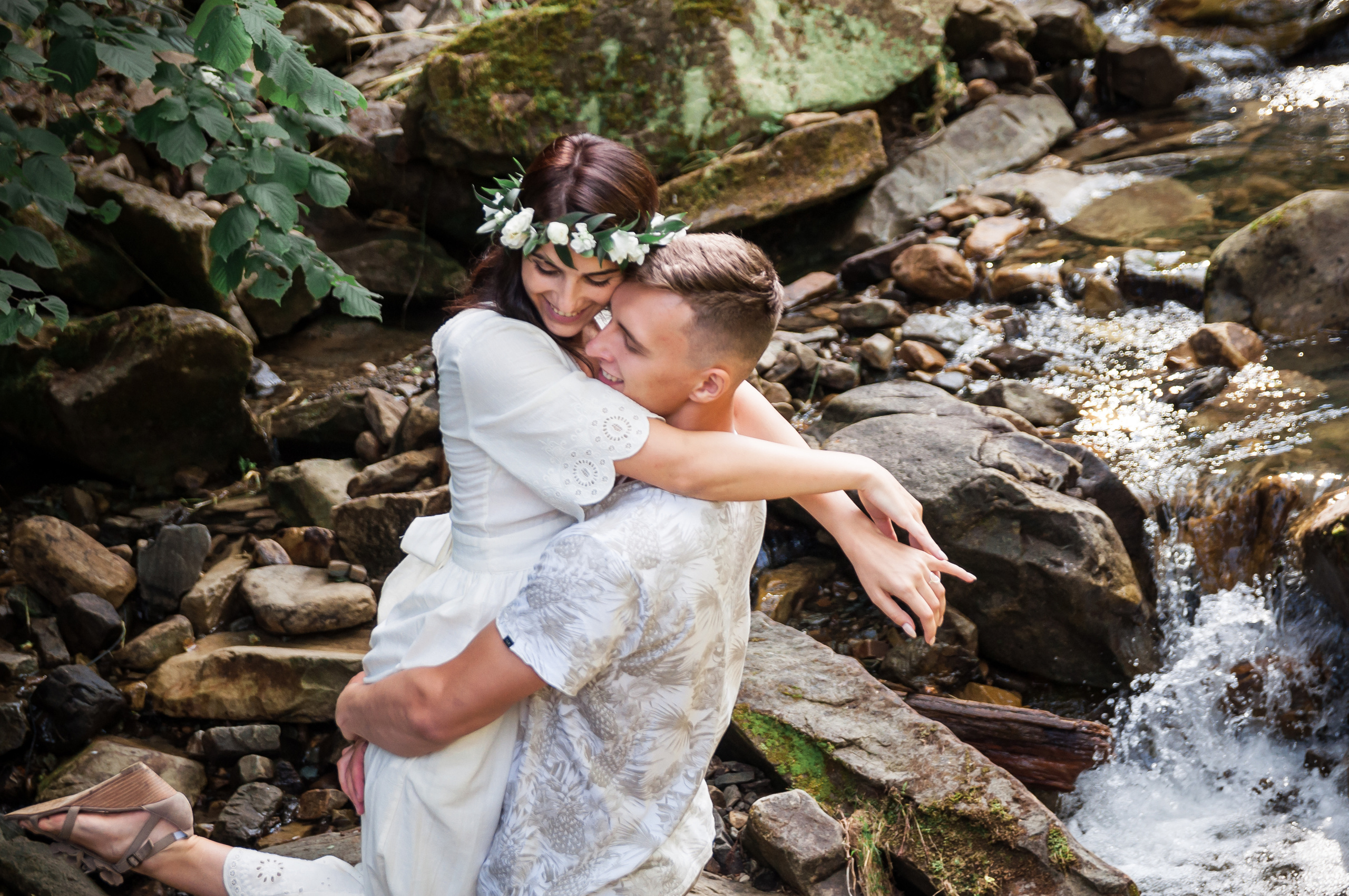 Lovestory. Весільний фотограф Дніпро Андрій Сопін