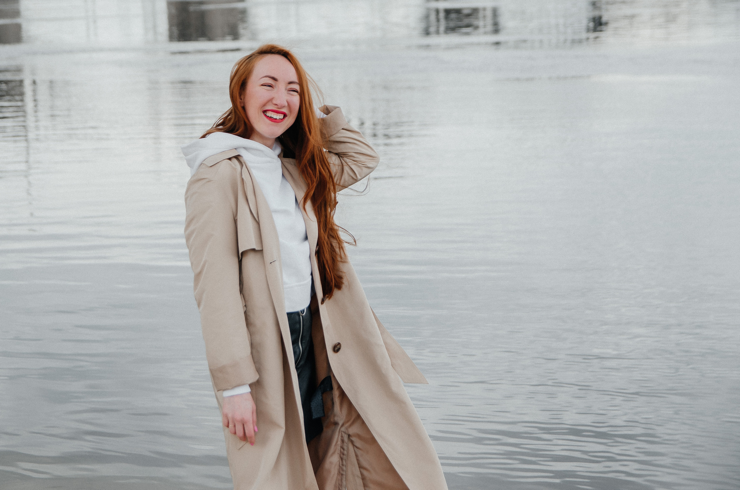 Wind Dreams. Весільний фотограф Дніпро Андрій Сопін