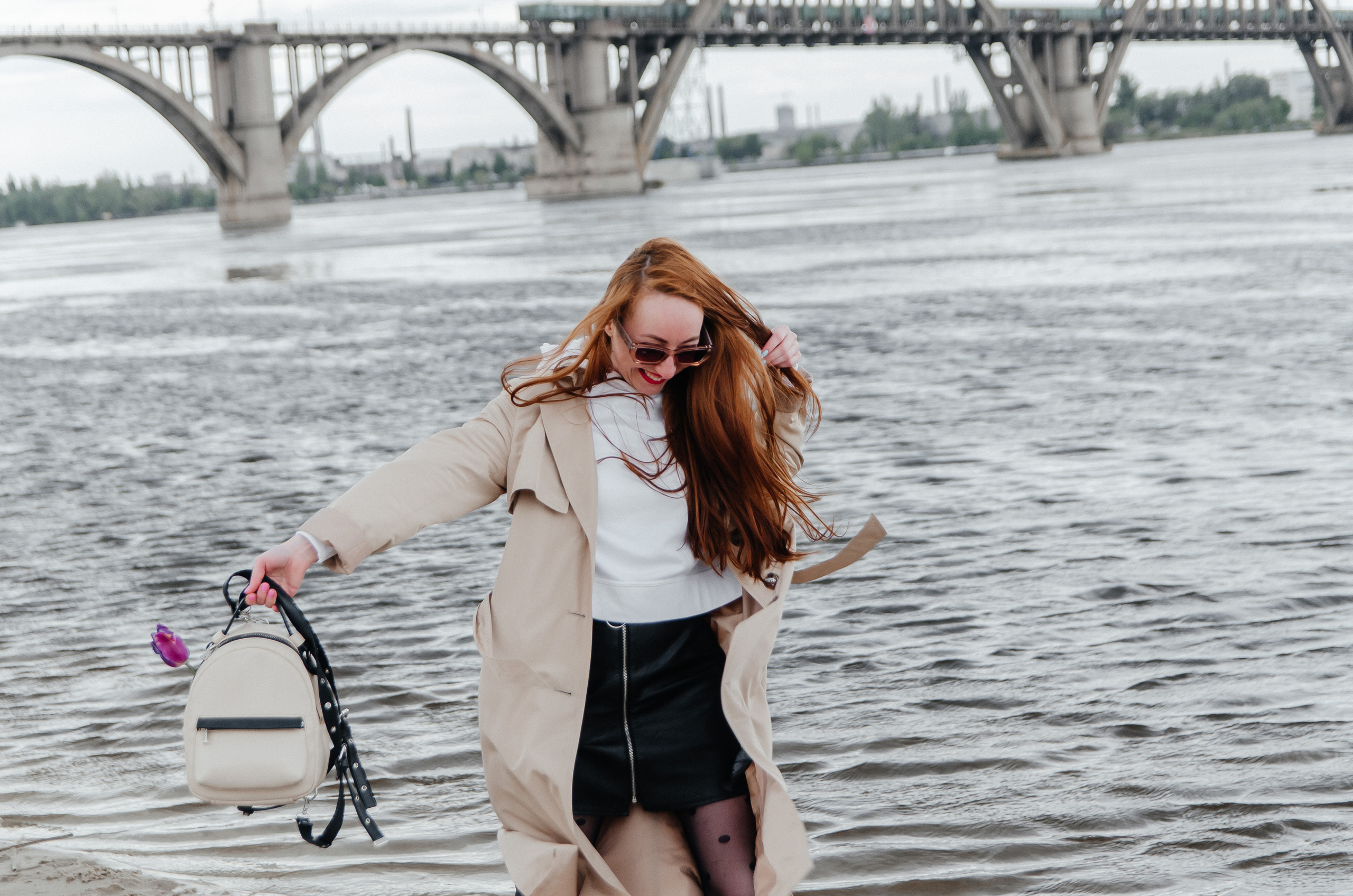 Wind Dreams. Весільний фотограф Дніпро Андрій Сопін