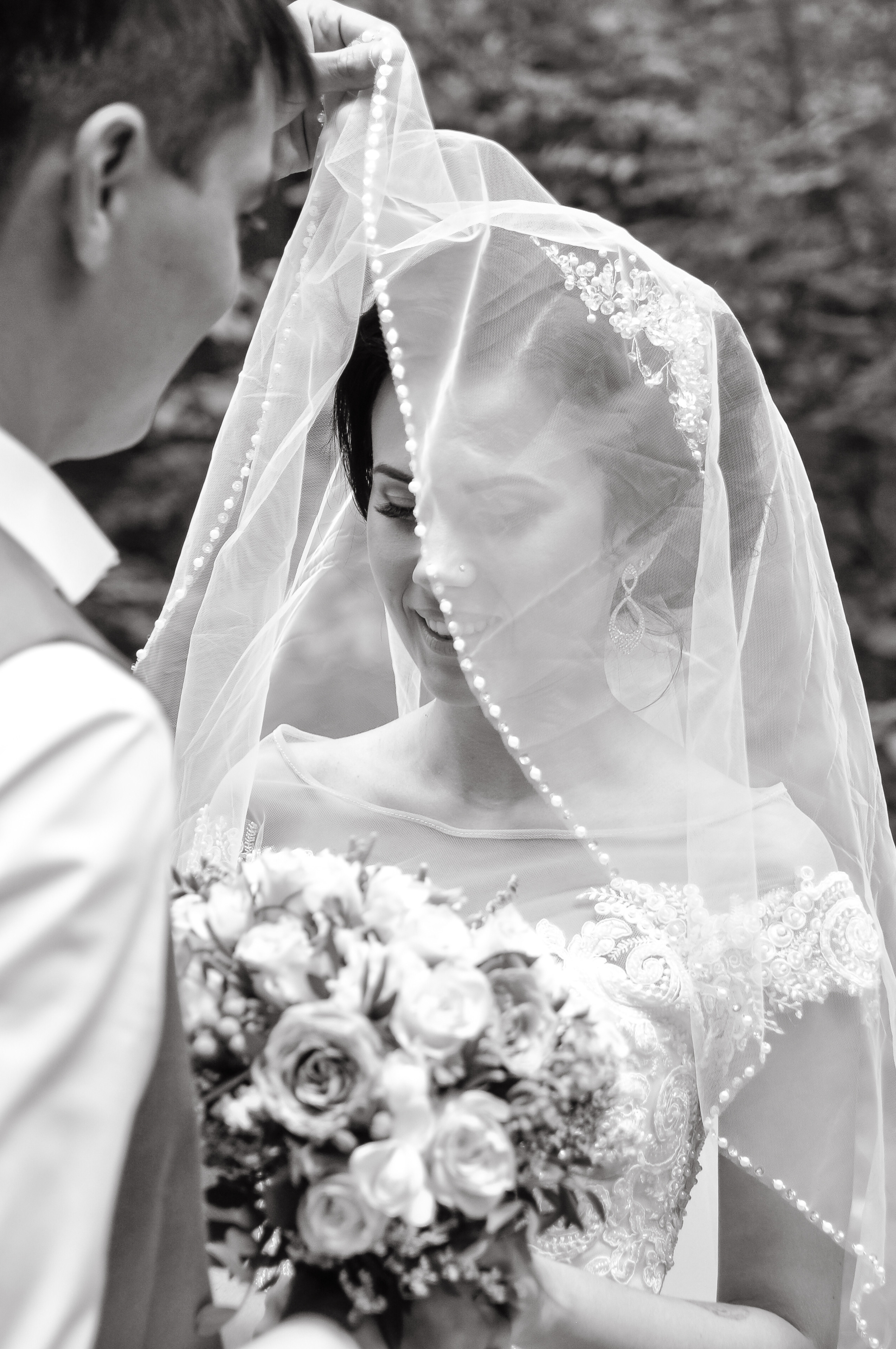 Wedding. Весільний фотограф Дніпро Андрій Сопін