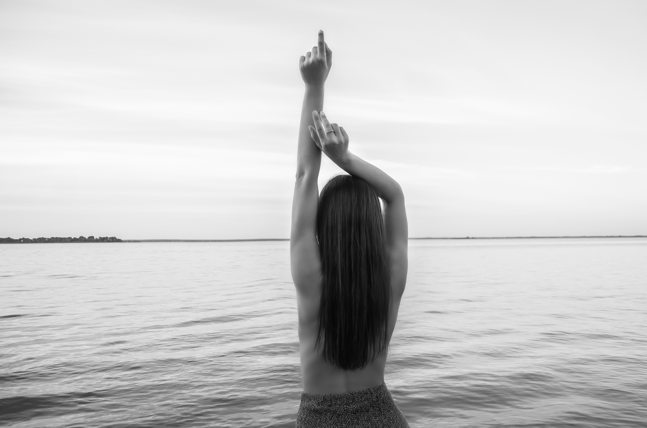 Nude. Весільний фотограф Дніпро Андрій Сопін