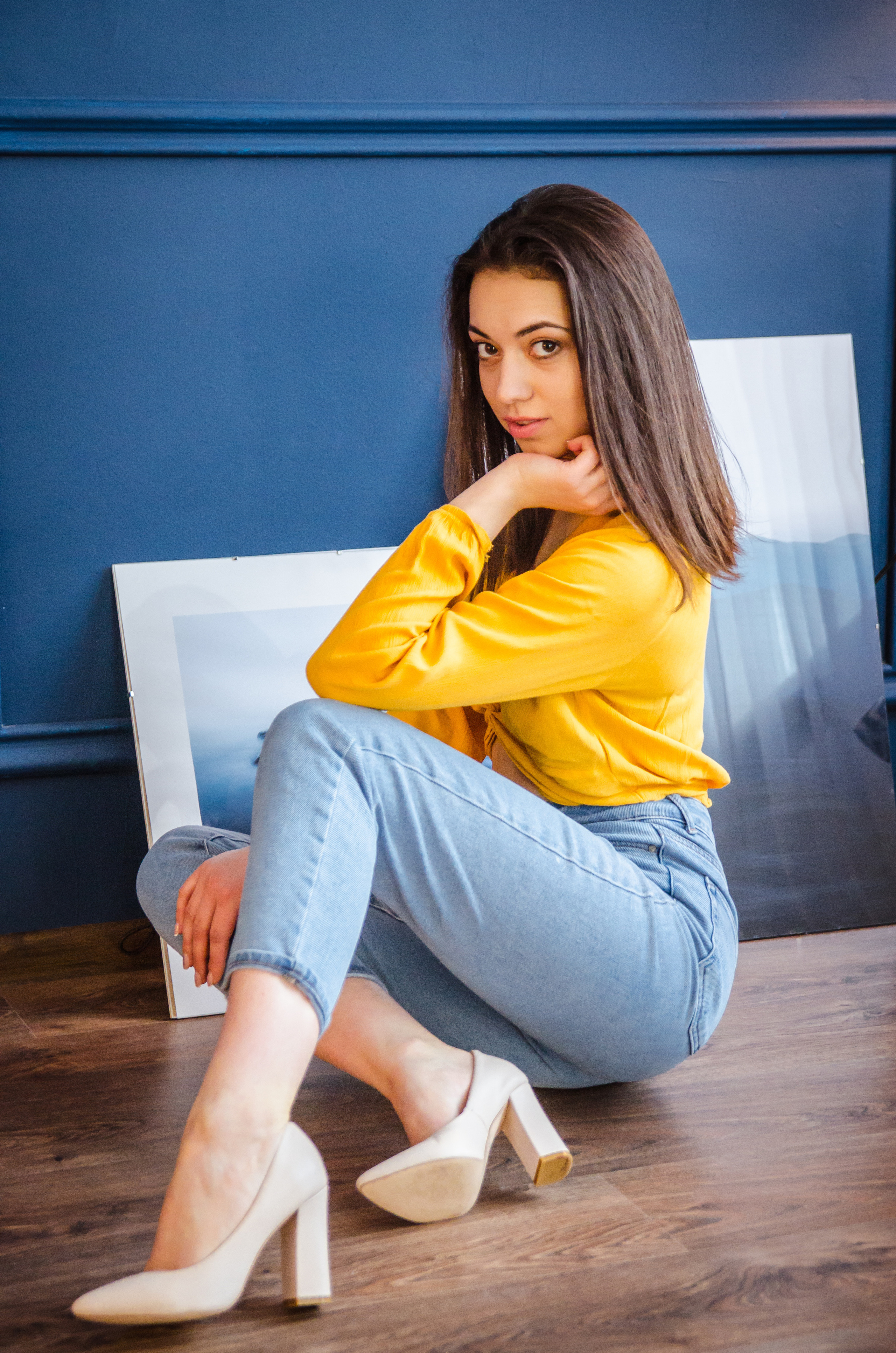 Portrait. Весільний фотограф Дніпро Андрій Сопін