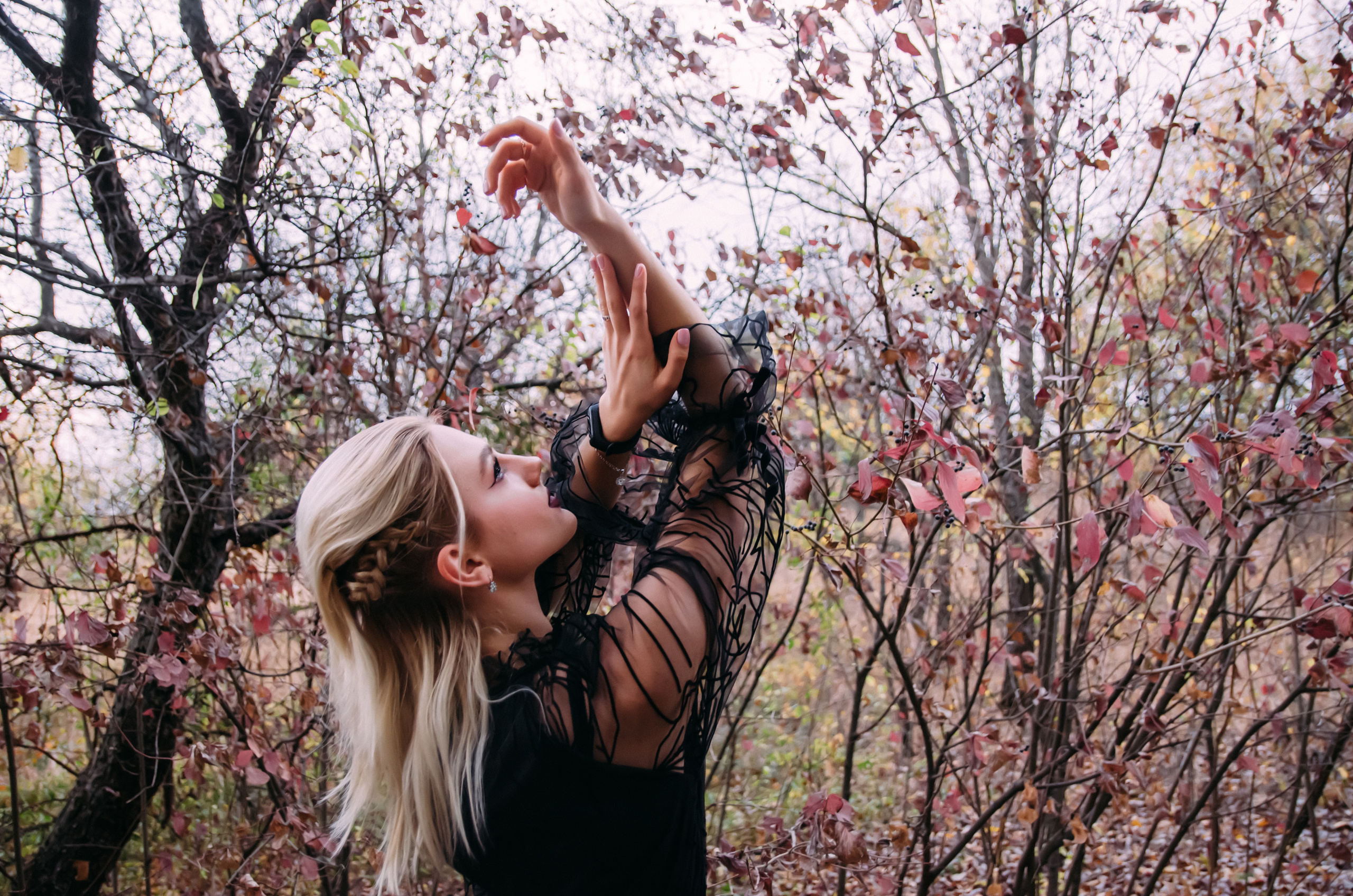 Portrait. Весільний фотограф Дніпро Андрій Сопін