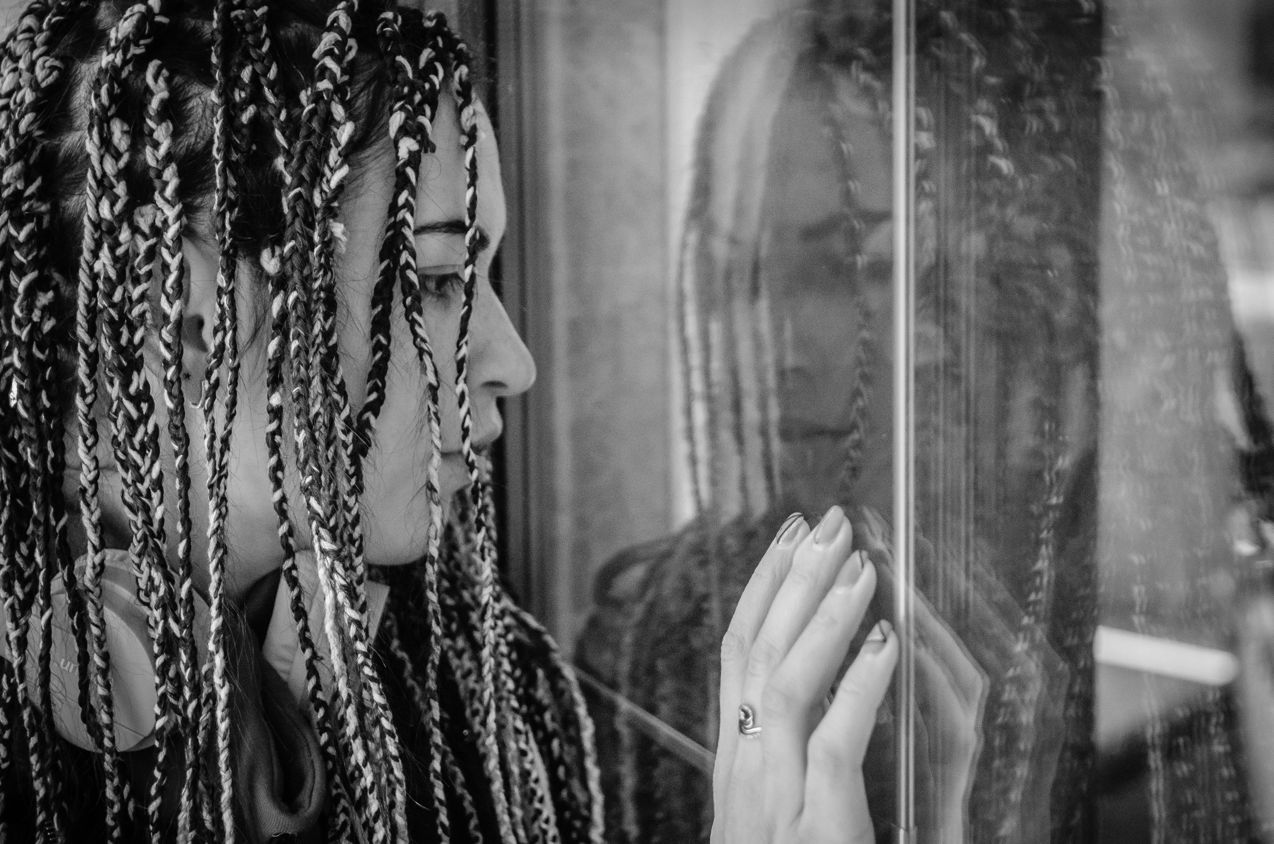 Portrait. Весільний фотограф Дніпро Андрій Сопін