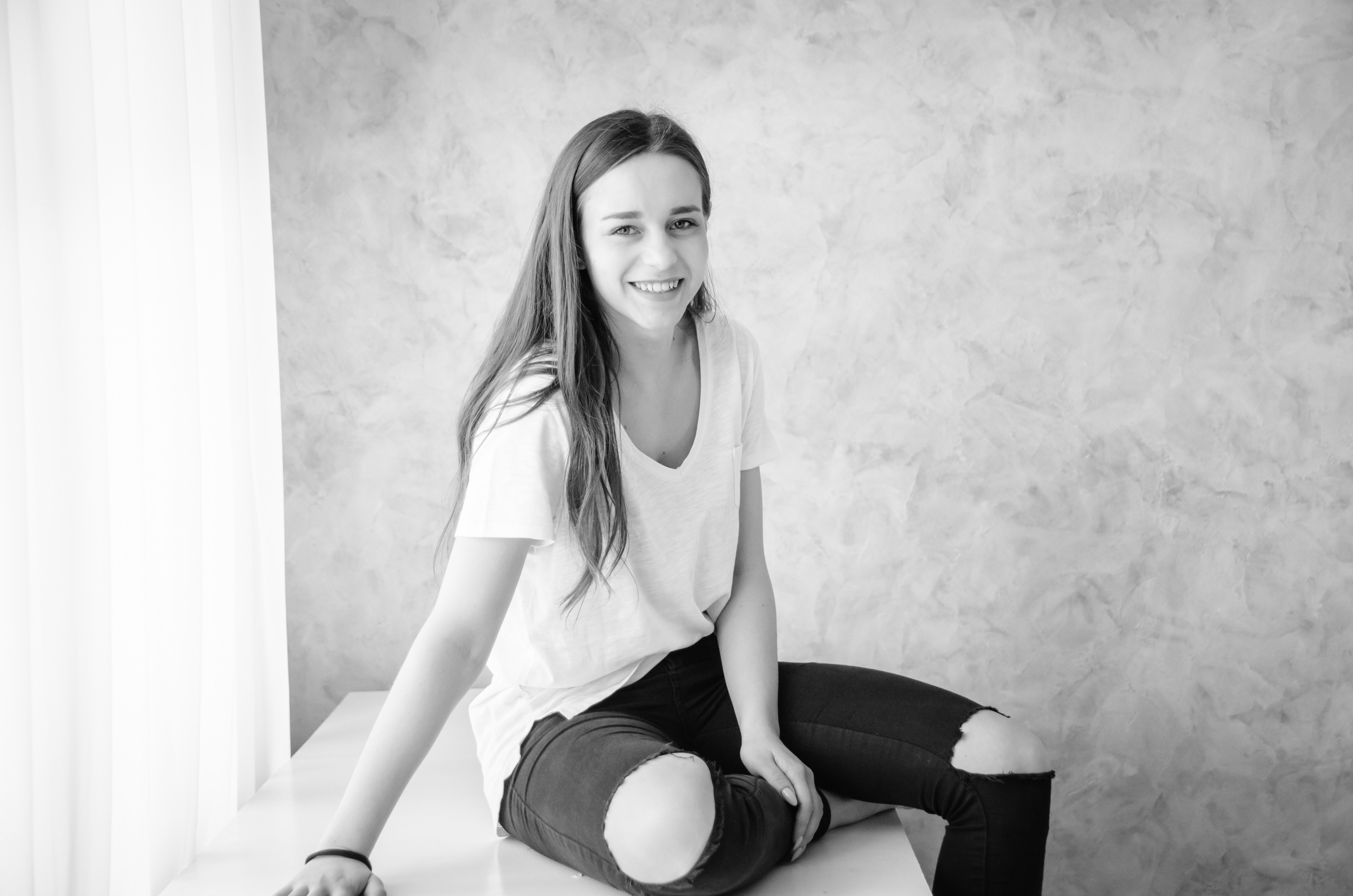 Portrait. Весільний фотограф Дніпро Андрій Сопін