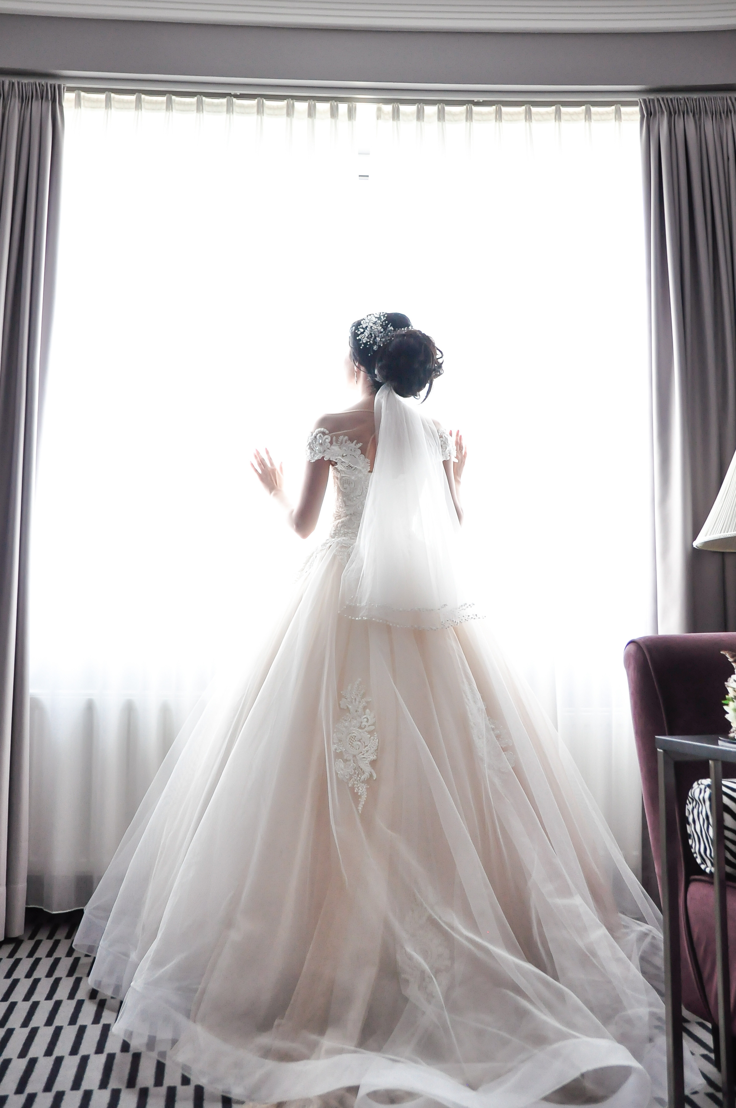 Wedding. Весільний фотограф Дніпро Андрій Сопін