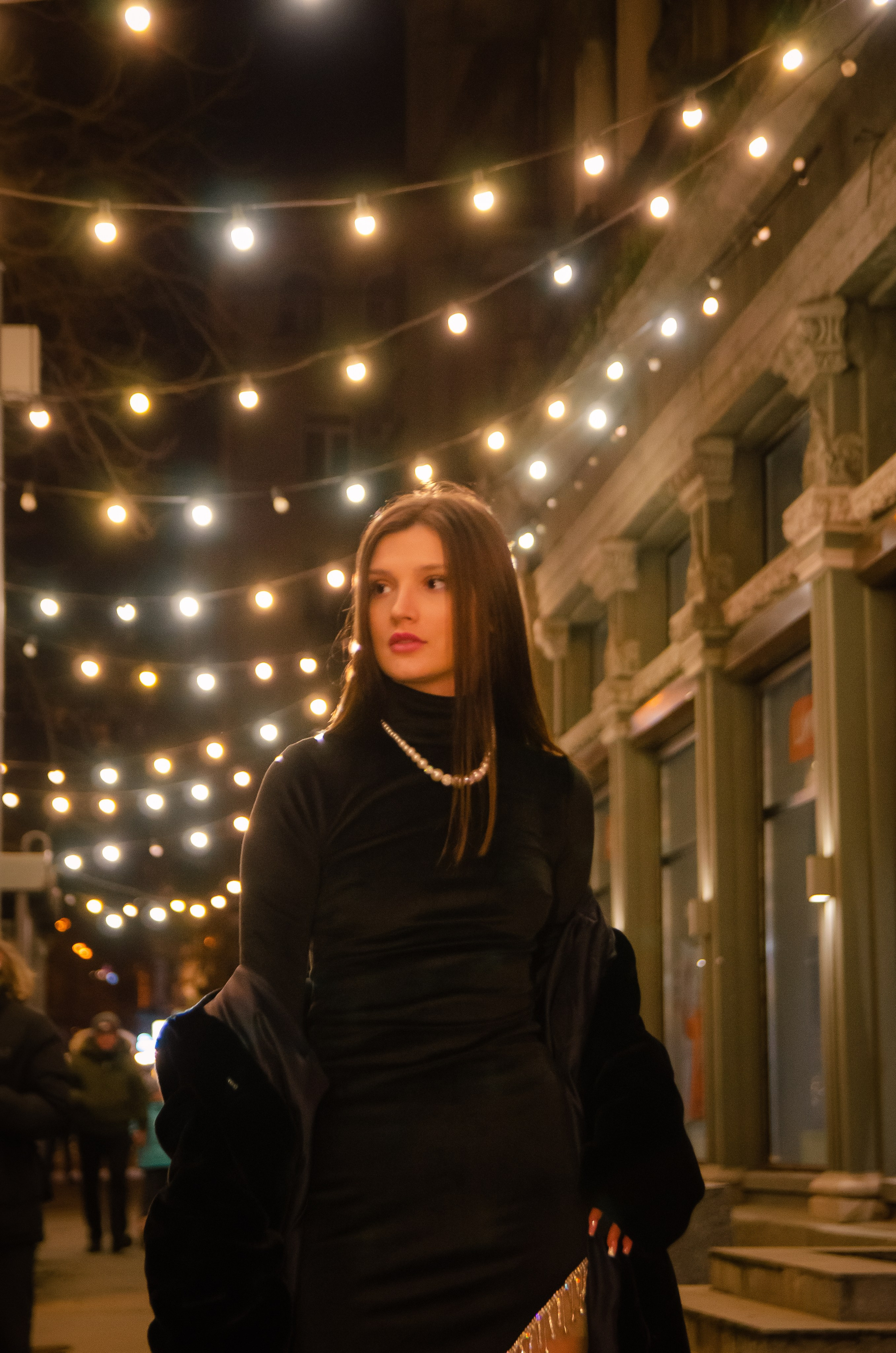 Portrait. Весільний фотограф Дніпро Андрій Сопін