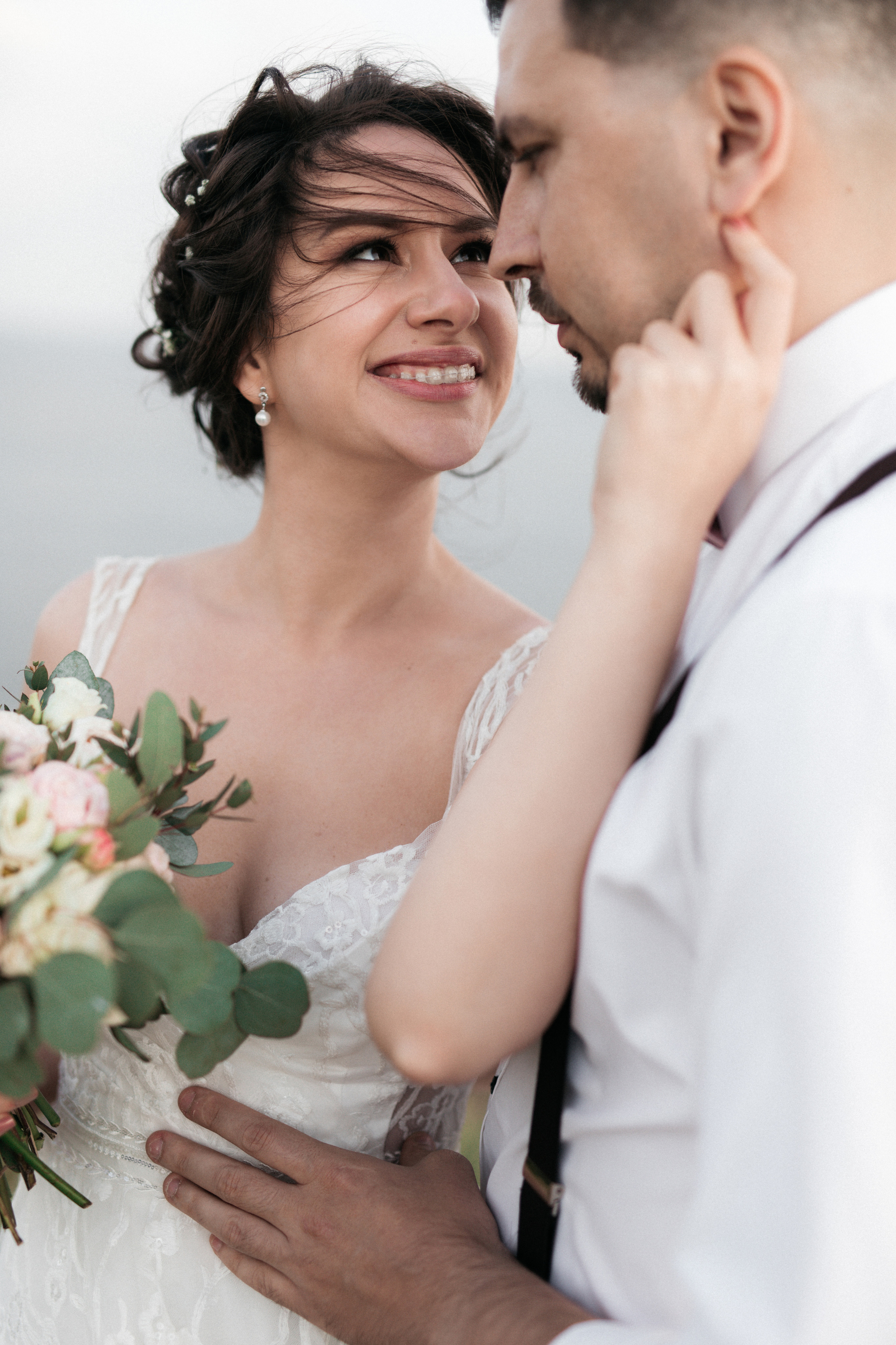 любовь, эмоции