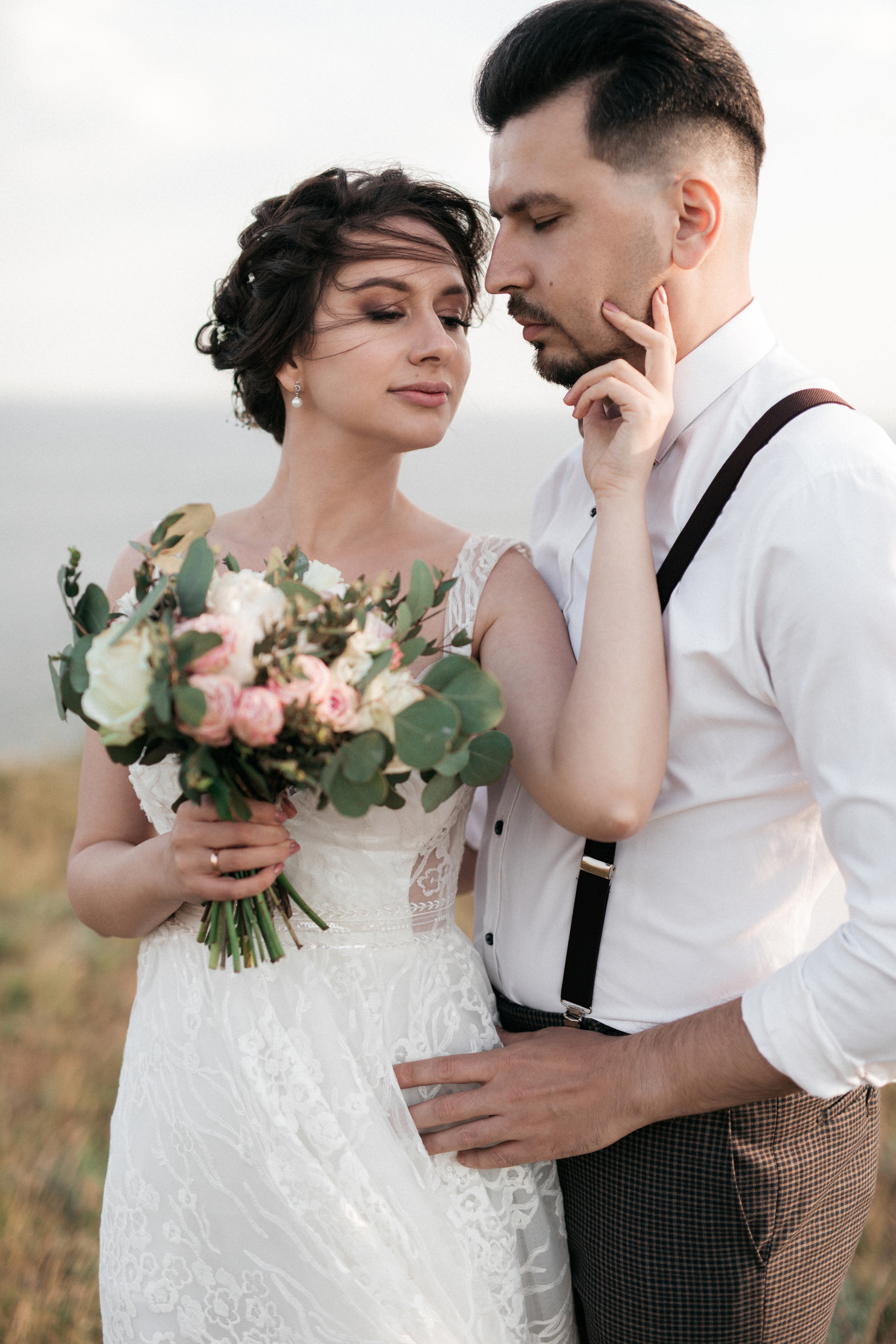 любовь, эмоции, прикосновения