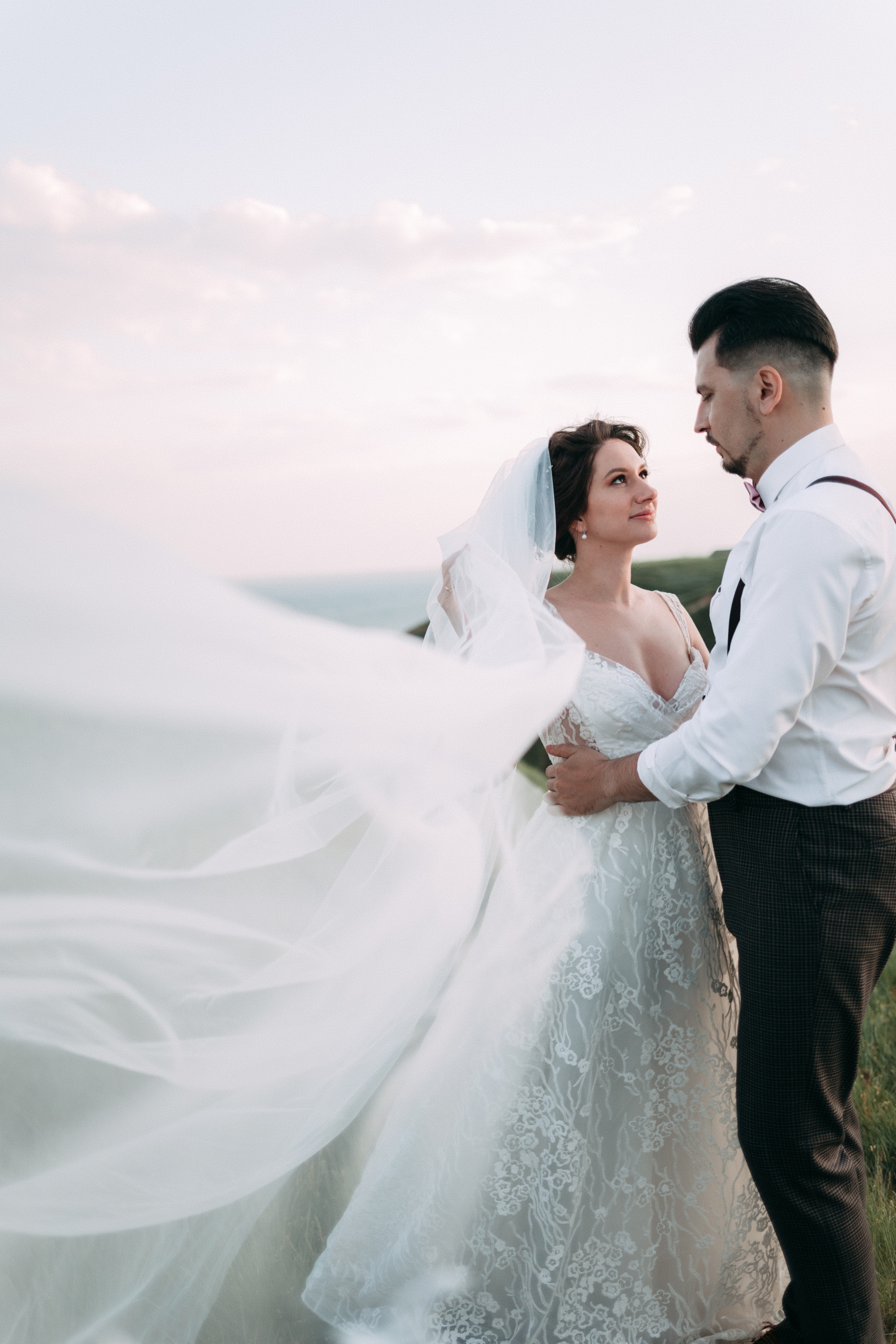 Андрей и Светлана. Весільний фотограф Одеса | Свадебный фотограф в Одессе