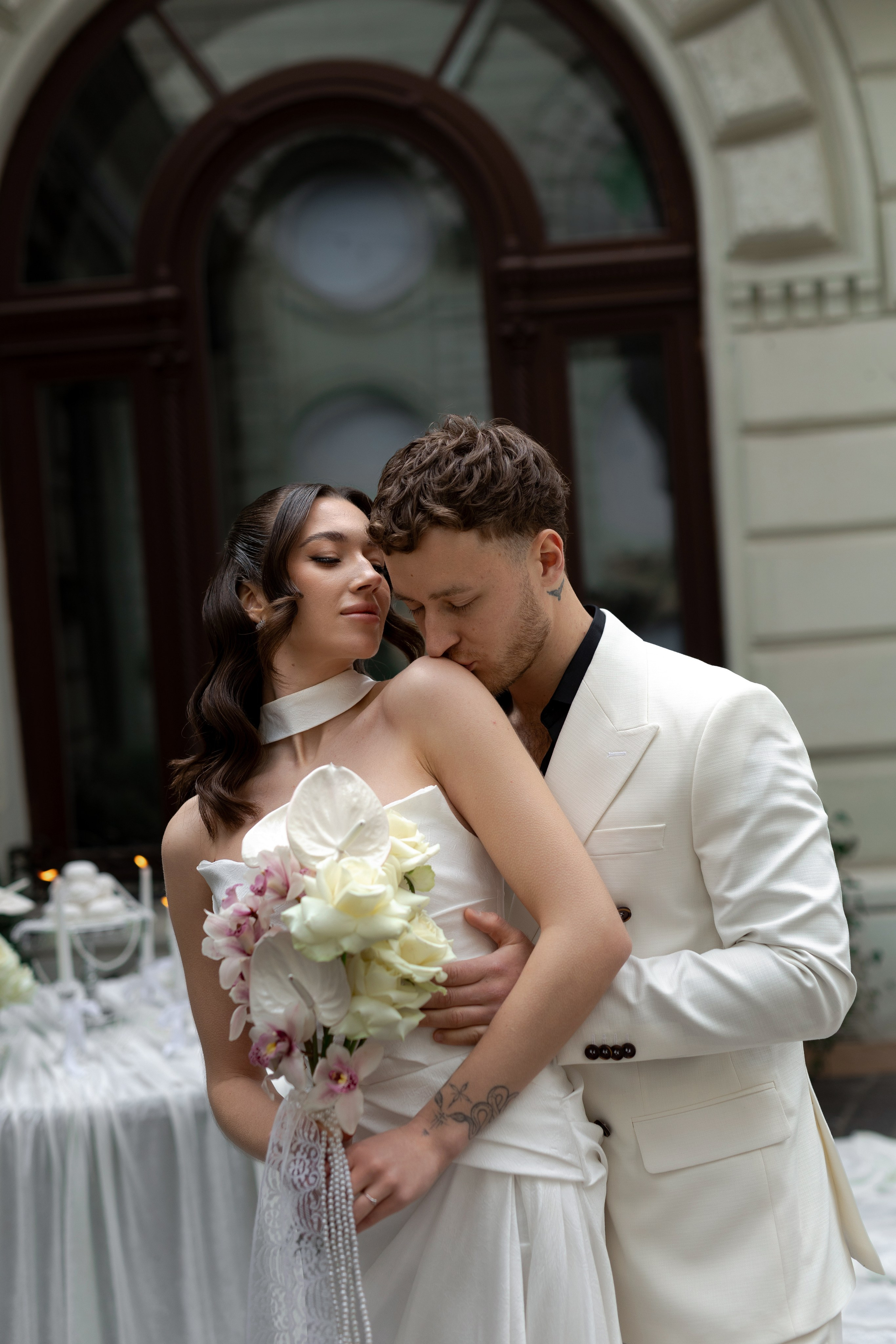 Весільний фотограф Одеса | Свадебный фотограф в Одессе