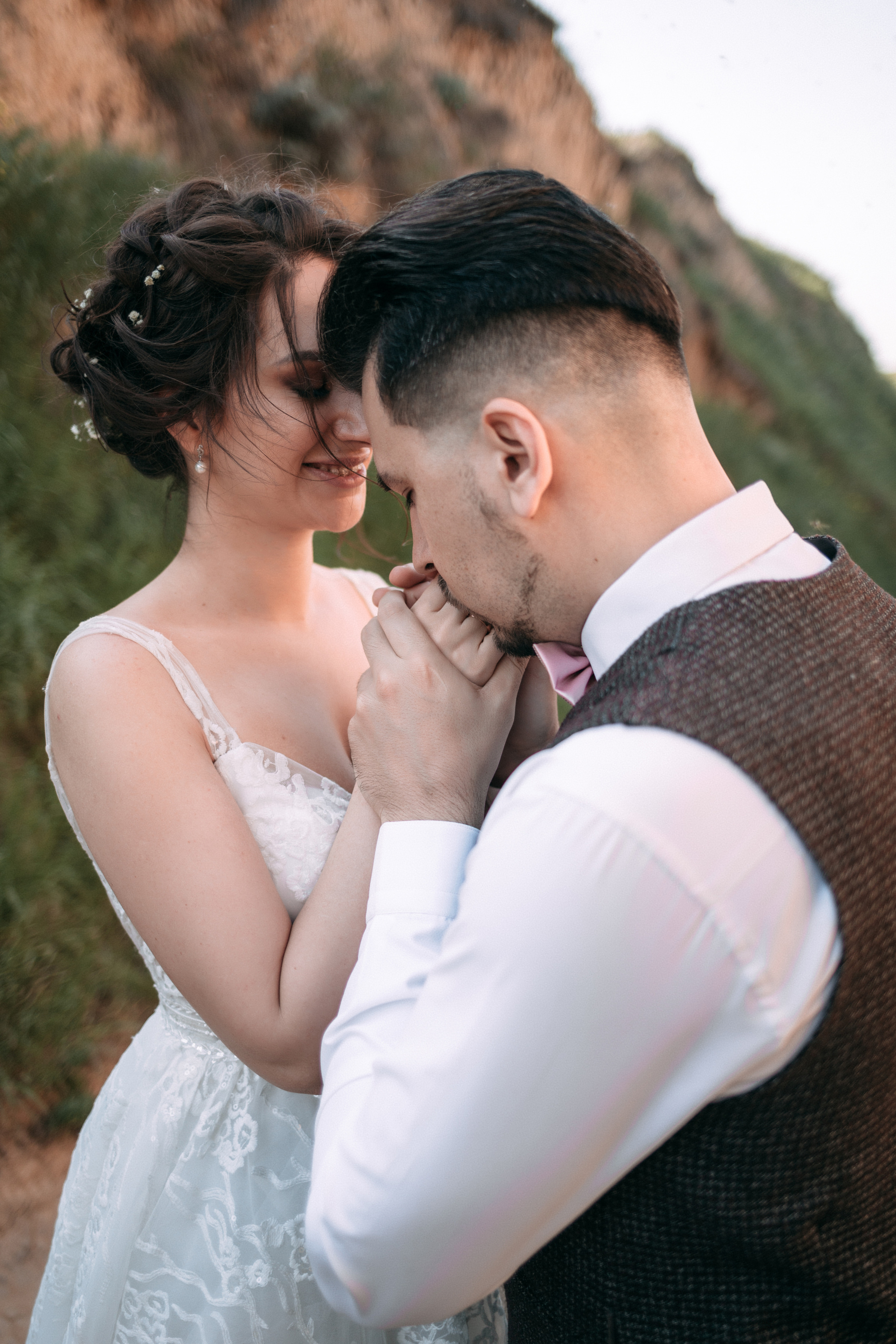 Андрей и Светлана. Весільний фотограф Одеса | Свадебный фотограф в Одессе