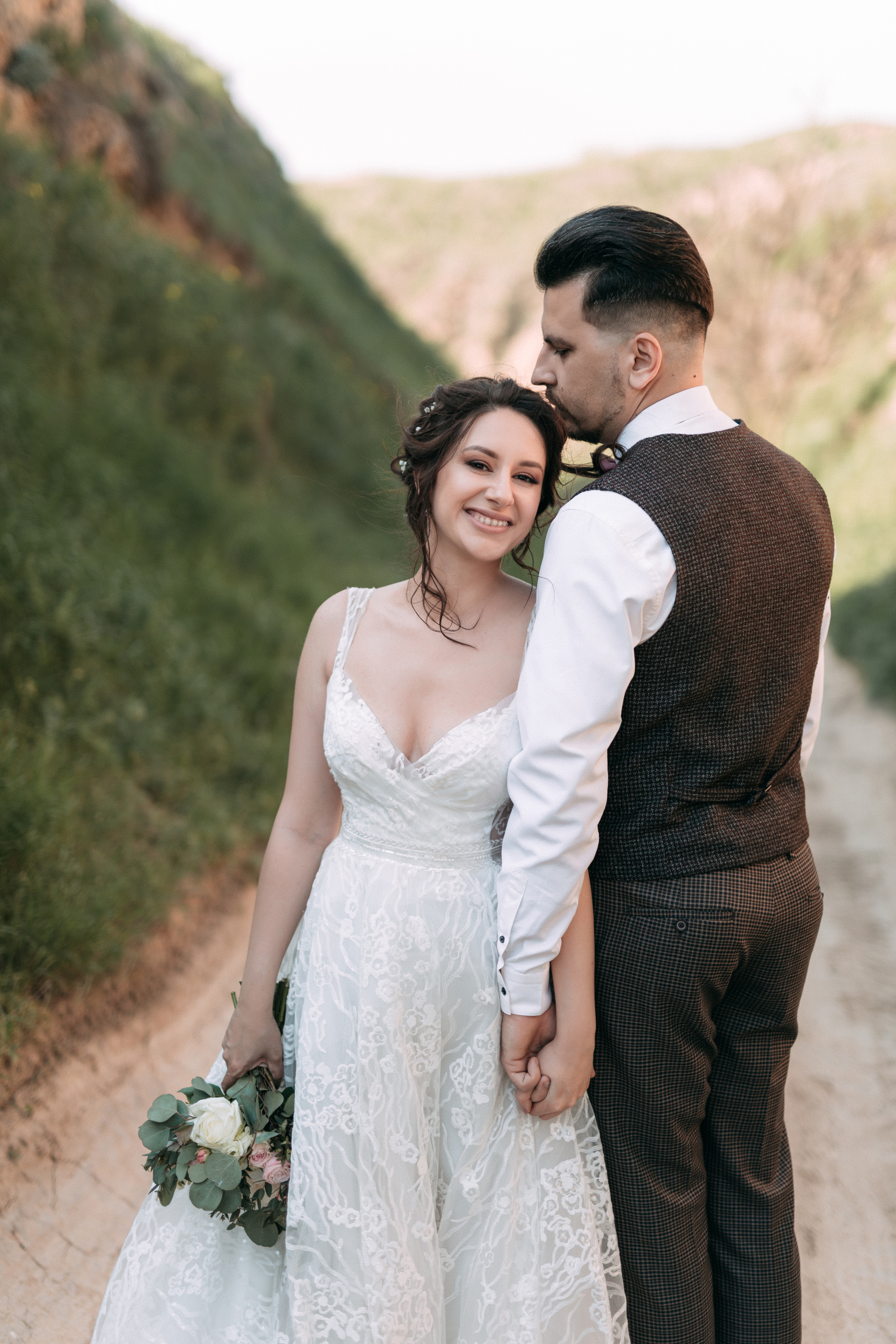 Андрей и Светлана. Весільний фотограф Одеса | Свадебный фотограф в Одессе