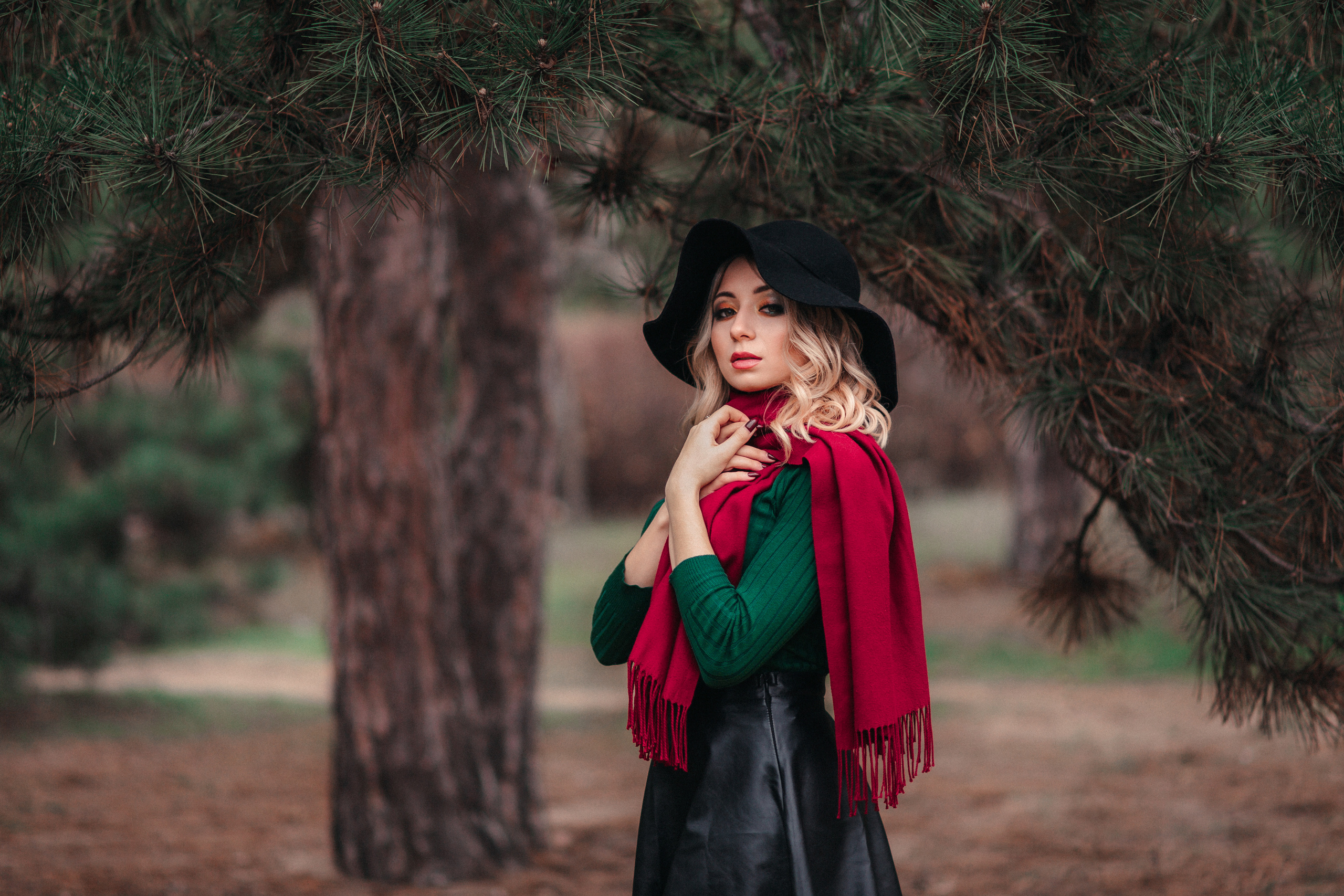 Арт фотография. 