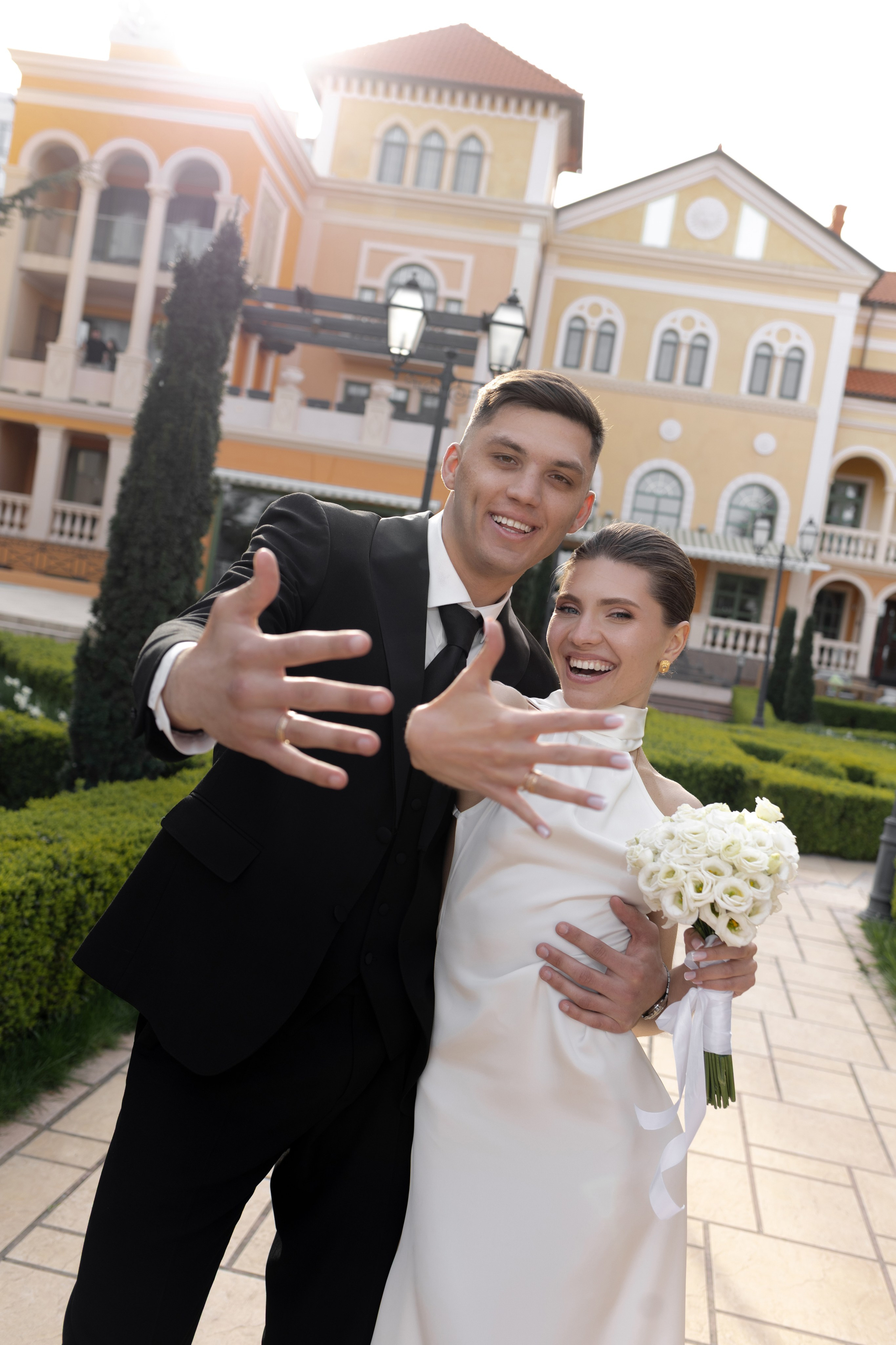 Весільний фотограф Одеса | Свадебный фотограф в Одессе