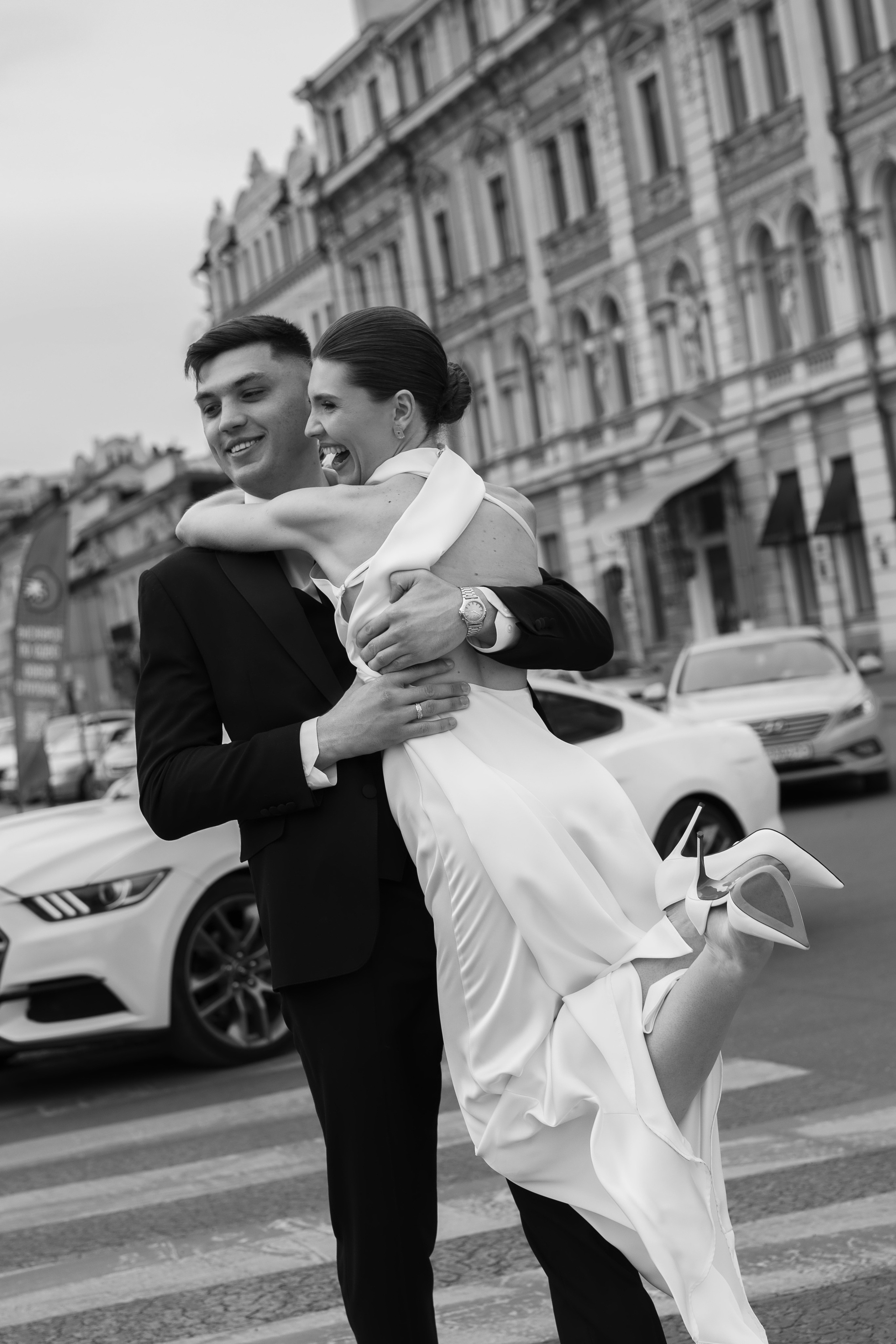 Весільний фотограф Одеса | Свадебный фотограф в Одессе