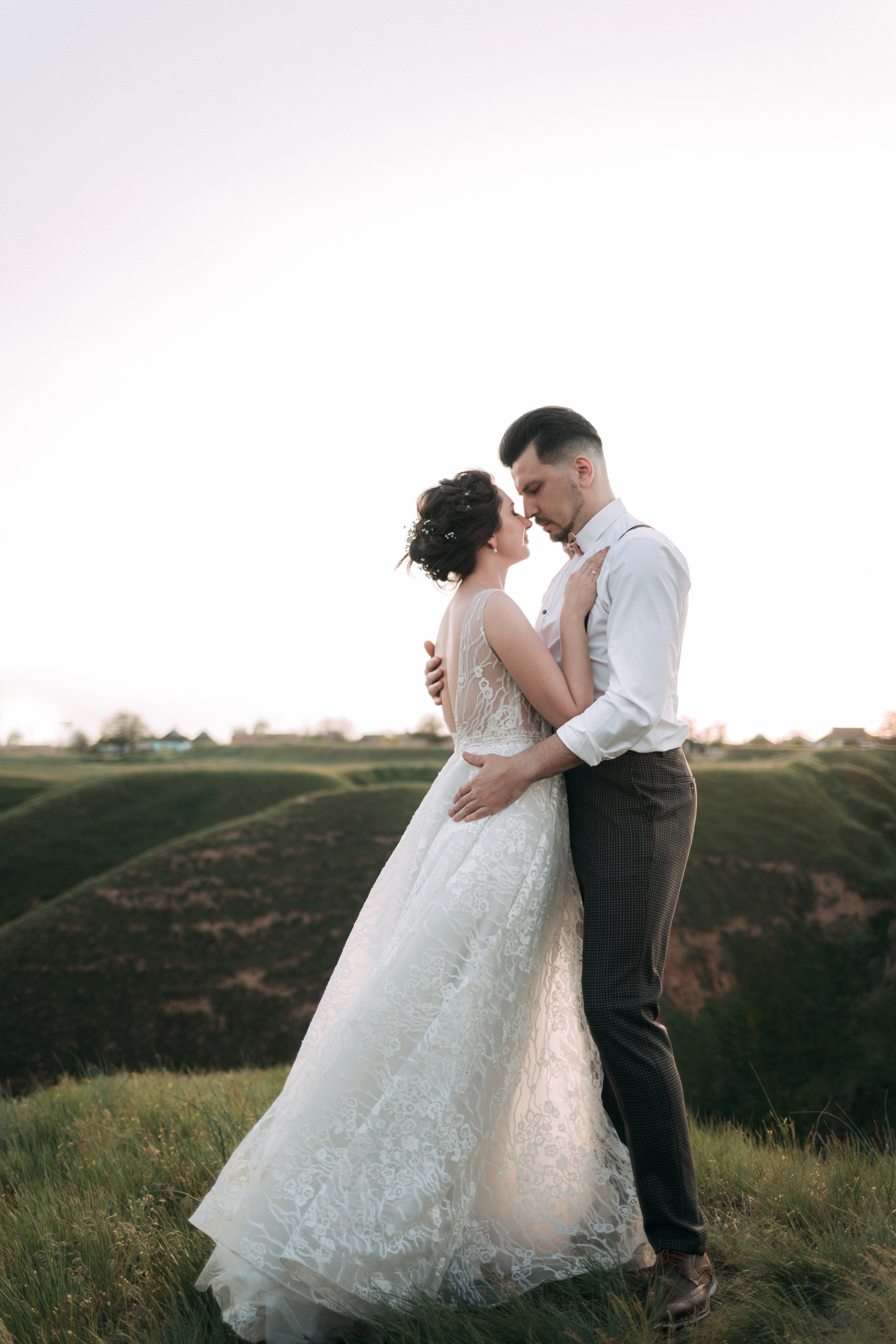 Андрей и Светлана. Весільний фотограф Одеса | Свадебный фотограф в Одессе