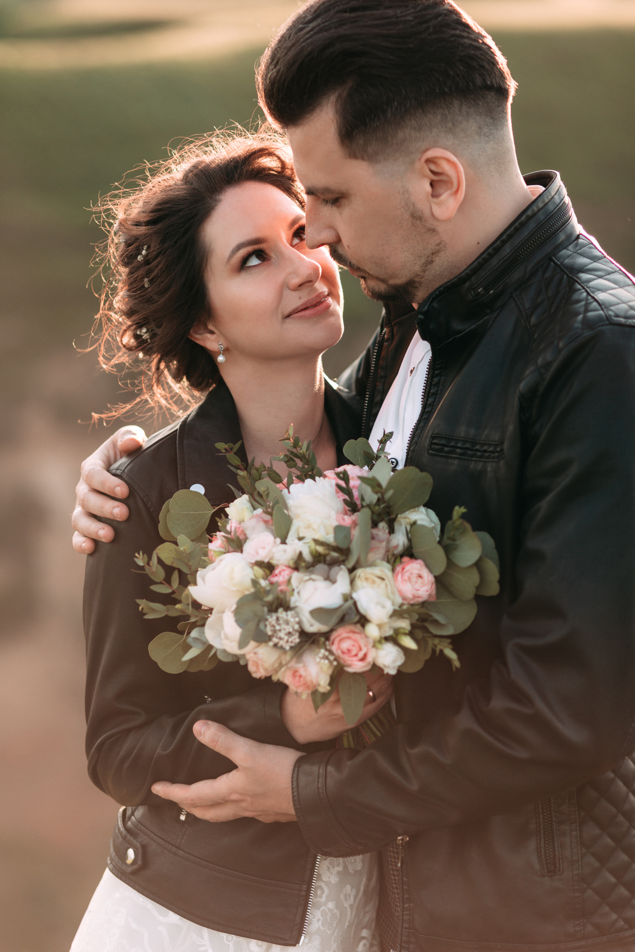 эмоция, эмоциональный портрет