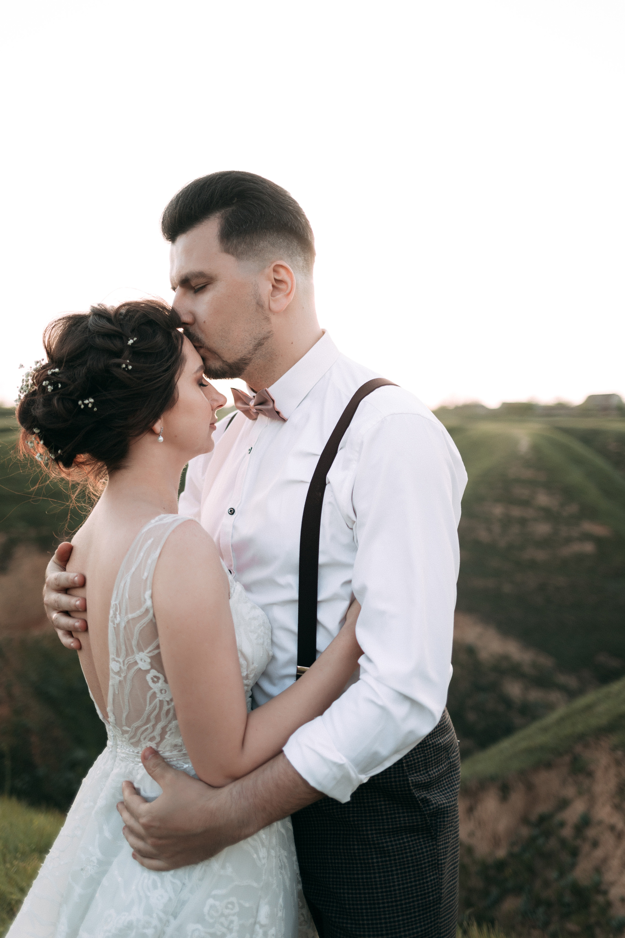 любовь, эмоции