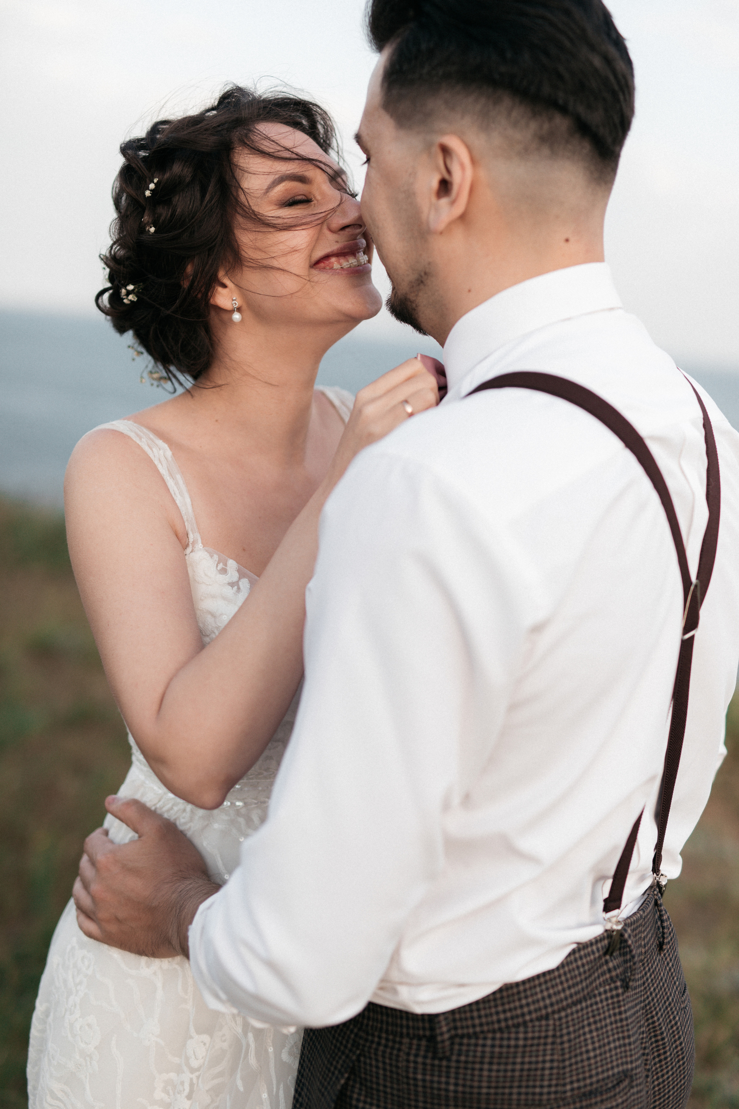 Андрей и Светлана. Весільний фотограф Одеса | Свадебный фотограф в Одессе