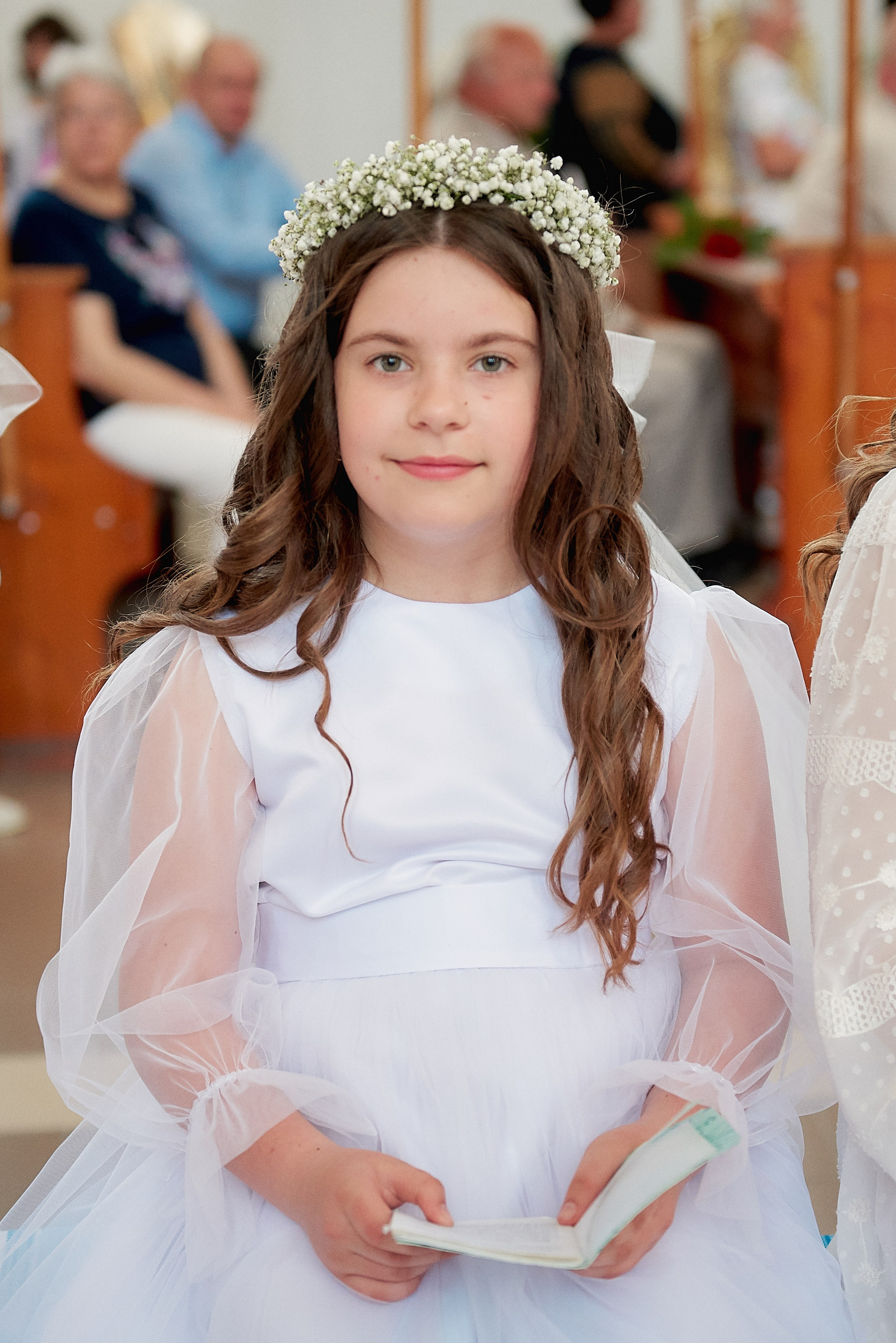 Церква святого архістратига Михаїла. Фотограф новонароджених діток та їх сімей в Тернополі