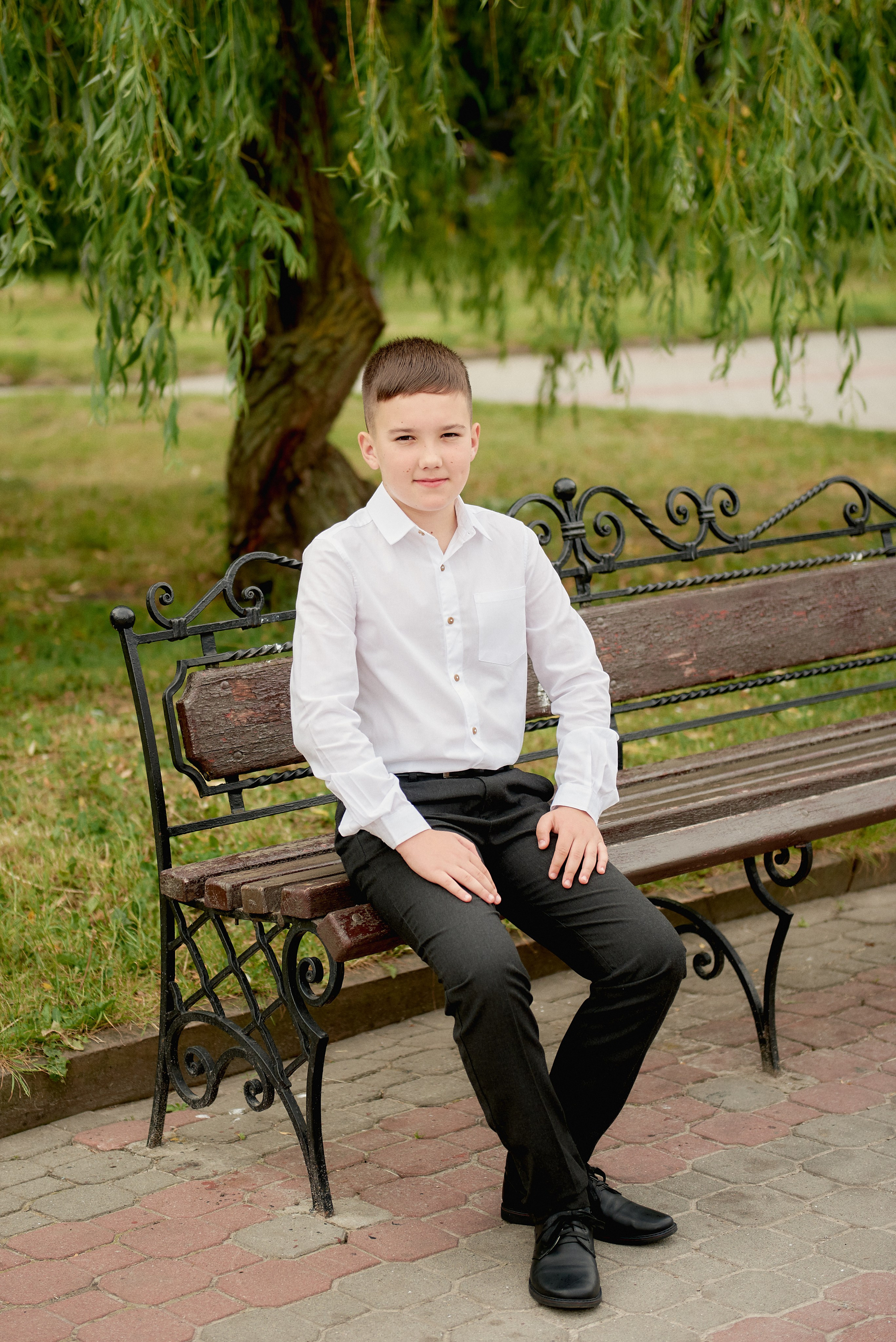 Архикатедральний Собор НЗПБ (Катедра). Фотограф новонароджених діток та їх сімей в Тернополі