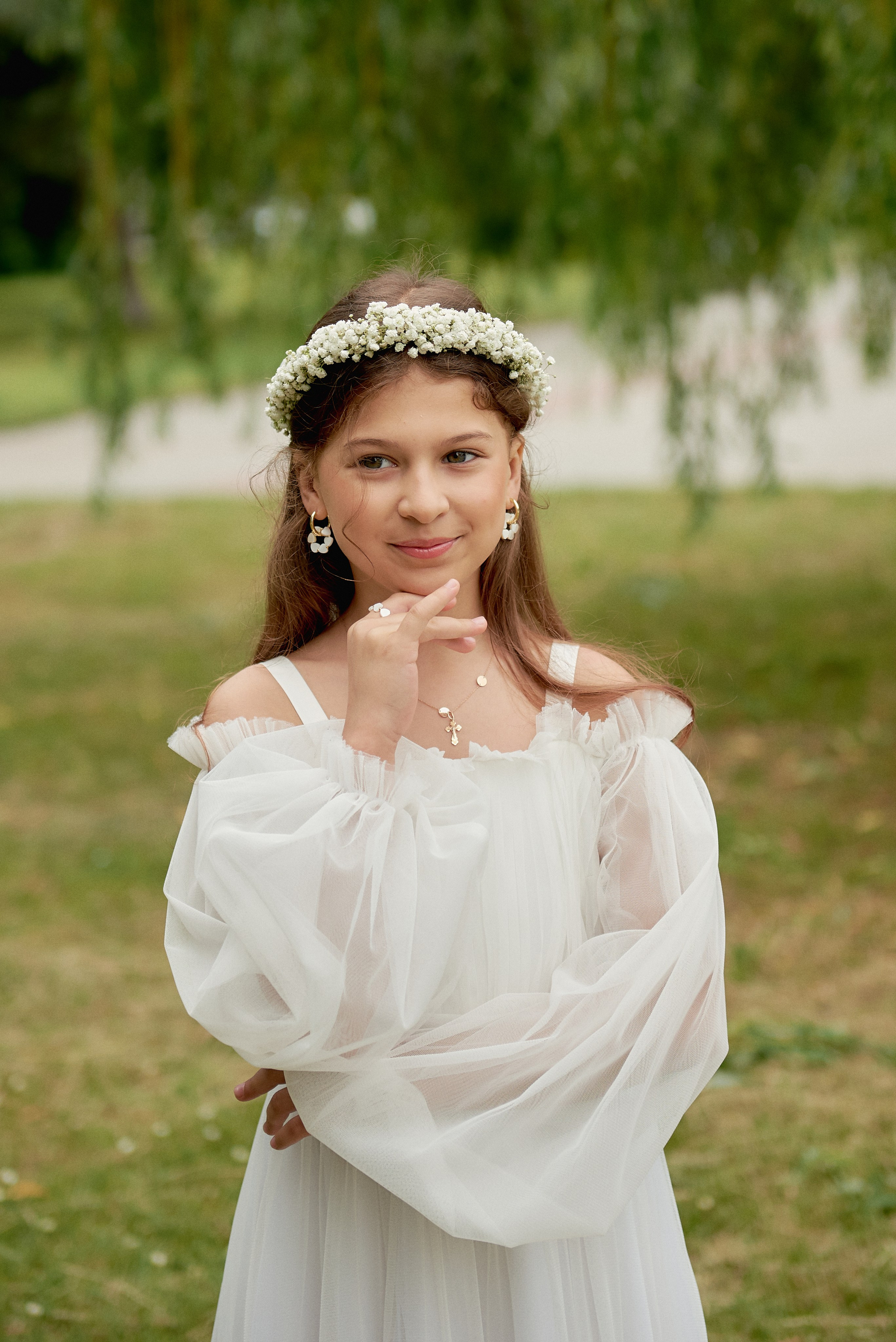 Архикатедральний Собор НЗПБ (Катедра). Фотограф новонароджених діток та їх сімей в Тернополі