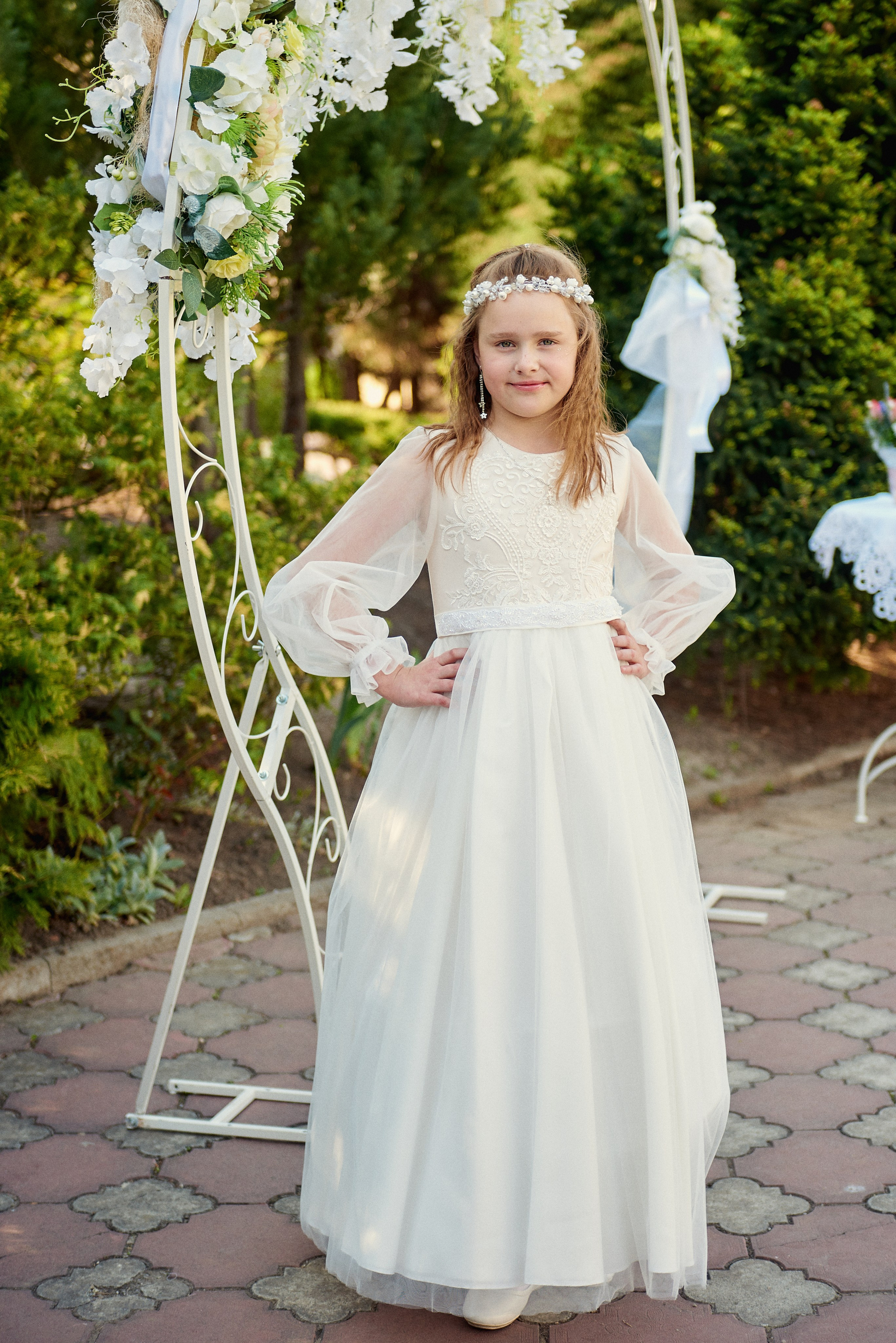 Церква св. Петра. Фотограф новонароджених діток та їх сімей в Тернополі