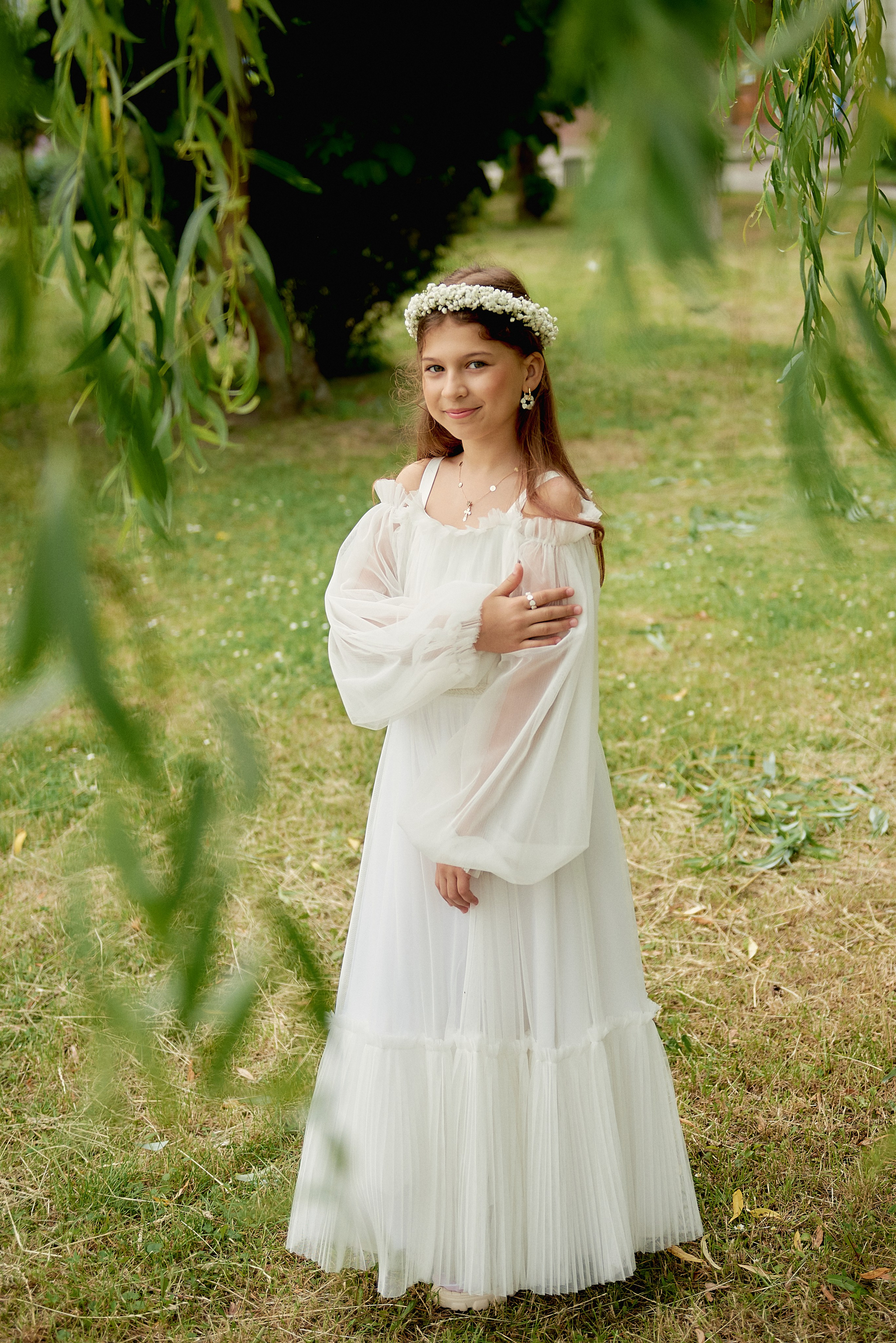 Архикатедральний Собор НЗПБ (Катедра). Фотограф новонароджених діток та їх сімей в Тернополі