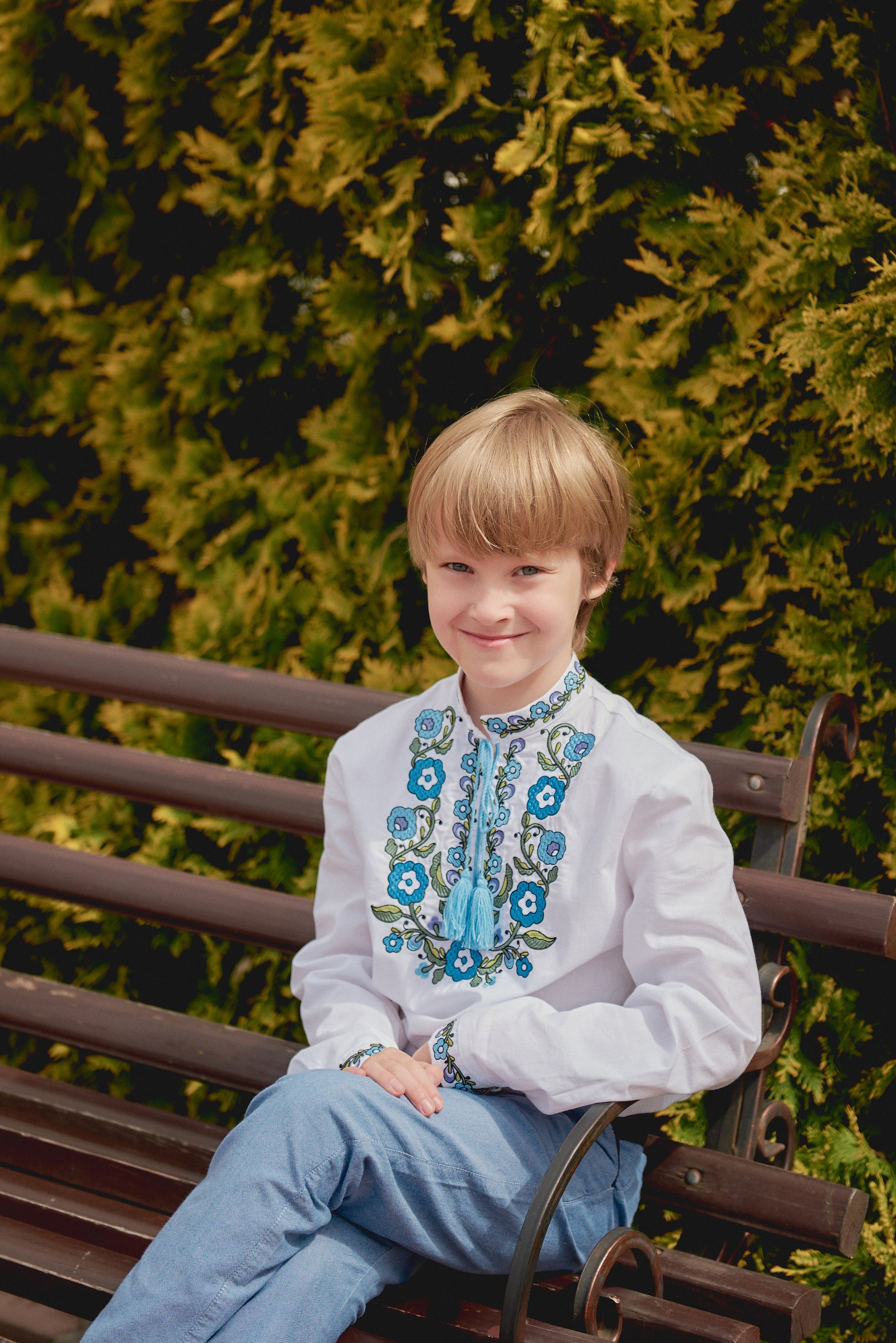 Церква святого апостола Петра. Фотограф новонароджених діток та їх сімей в Тернополі