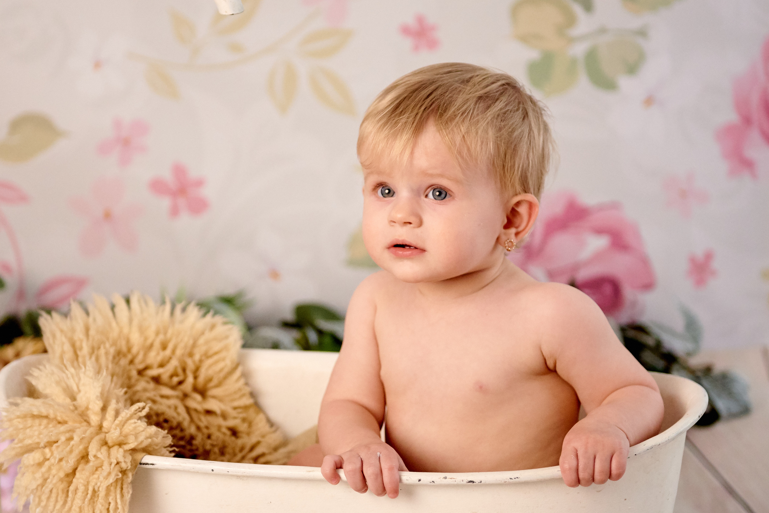 Тоня. Фотограф новонароджених діток та їх сімей в Тернополі