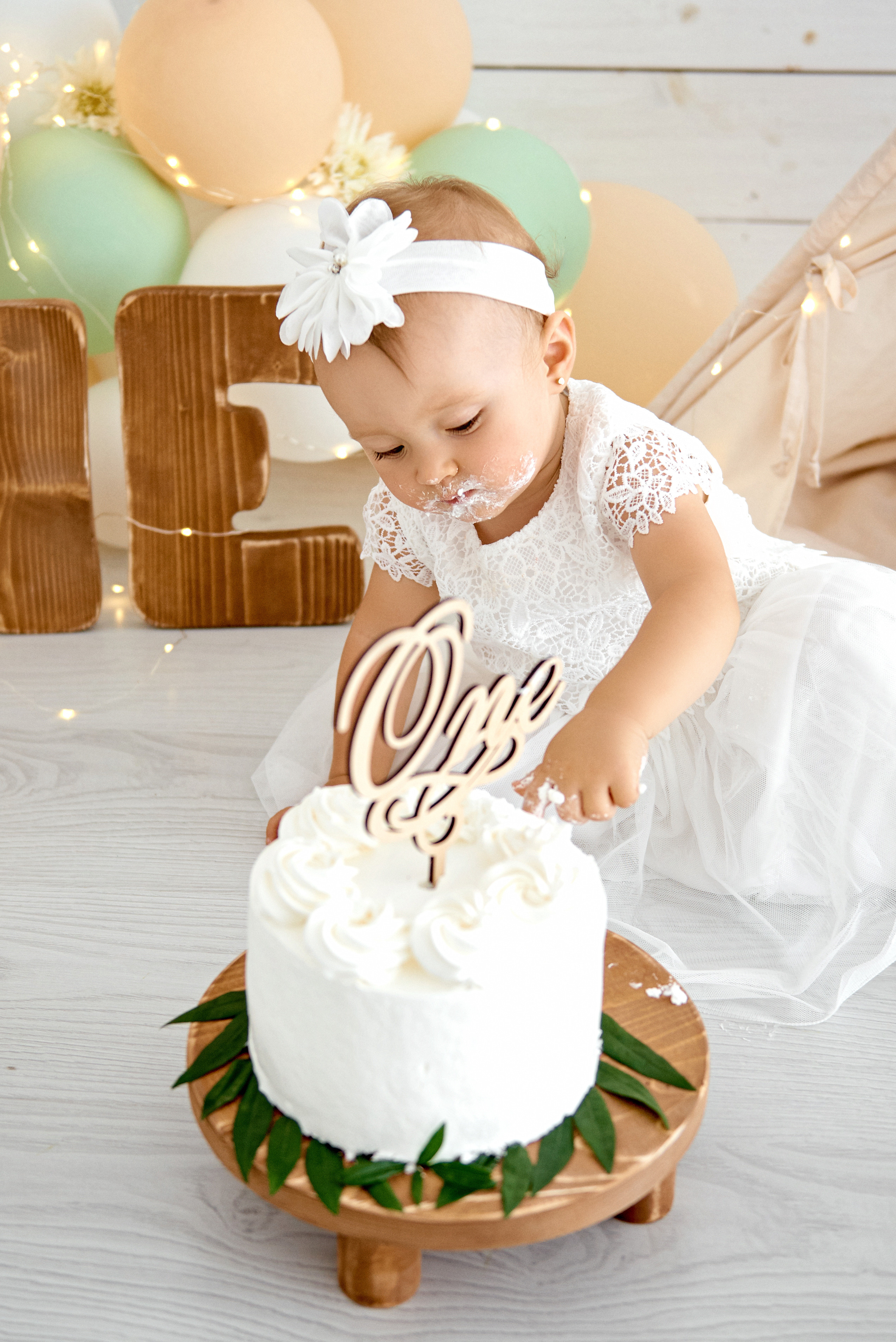 Емілі. Фотограф новонароджених діток та їх сімей в Тернополі