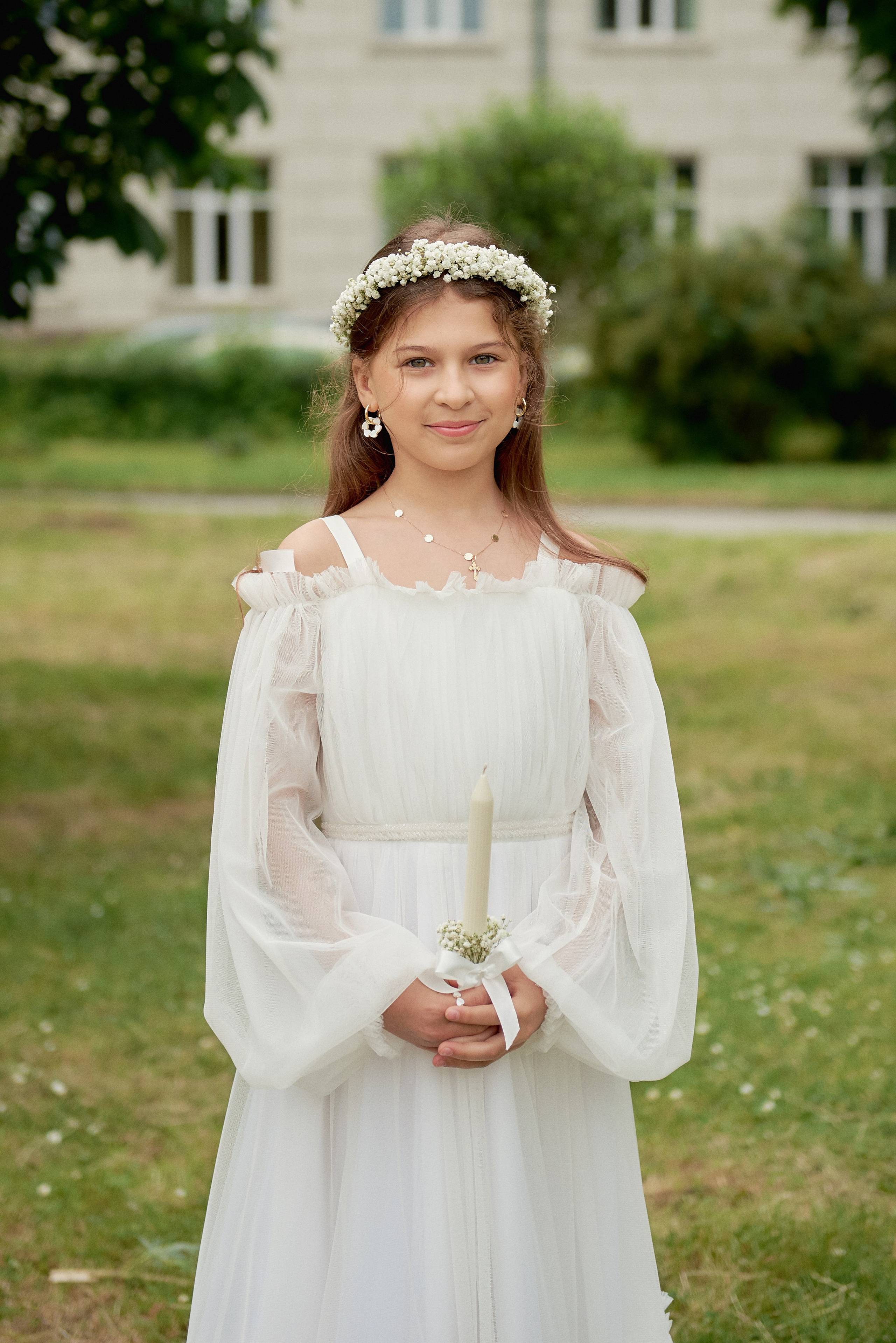Архикатедральний Собор НЗПБ (Катедра). Фотограф новонароджених діток та їх сімей в Тернополі