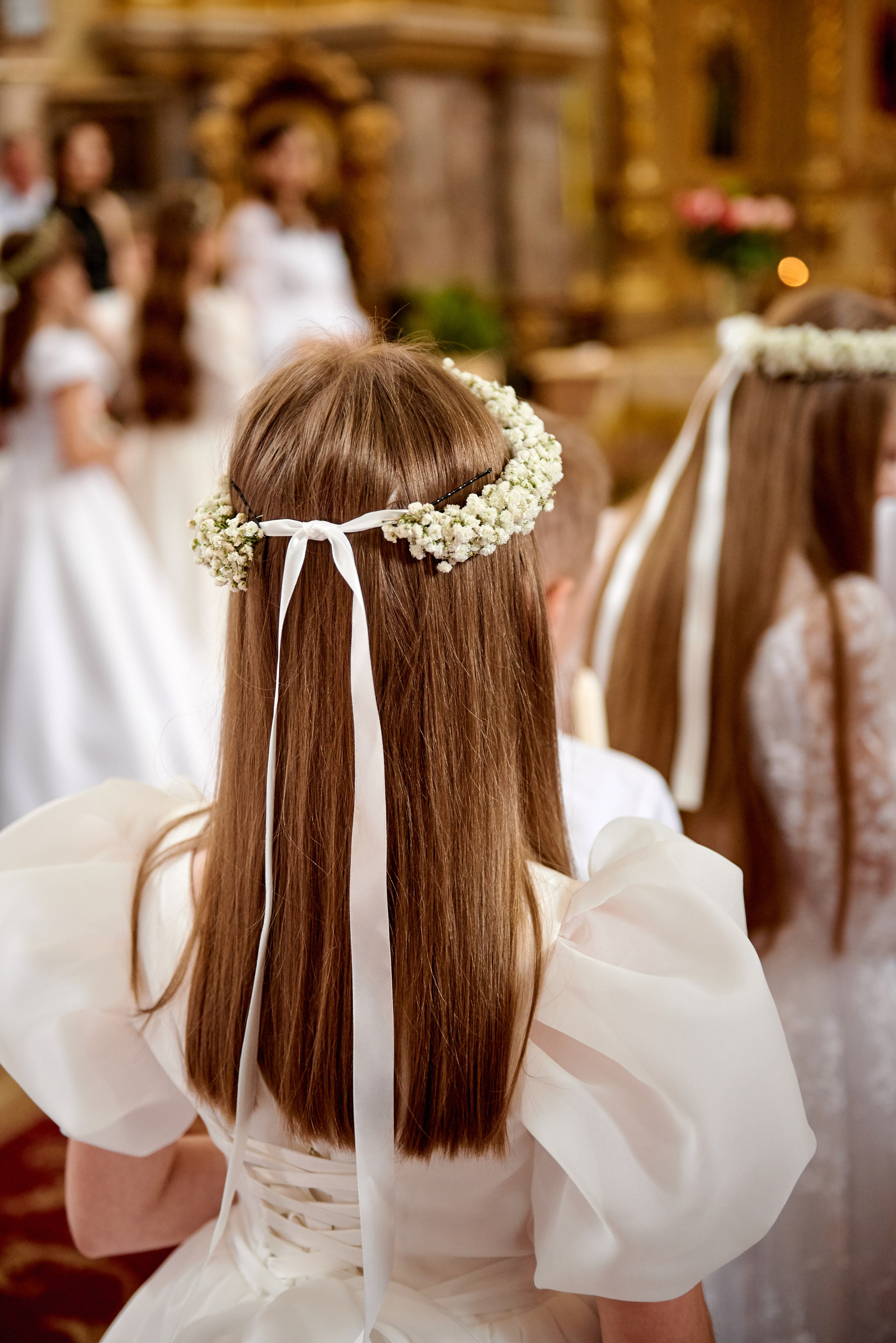 Архикатедральний Собор НЗПБ (Катедра). Фотограф новонароджених діток та їх сімей в Тернополі