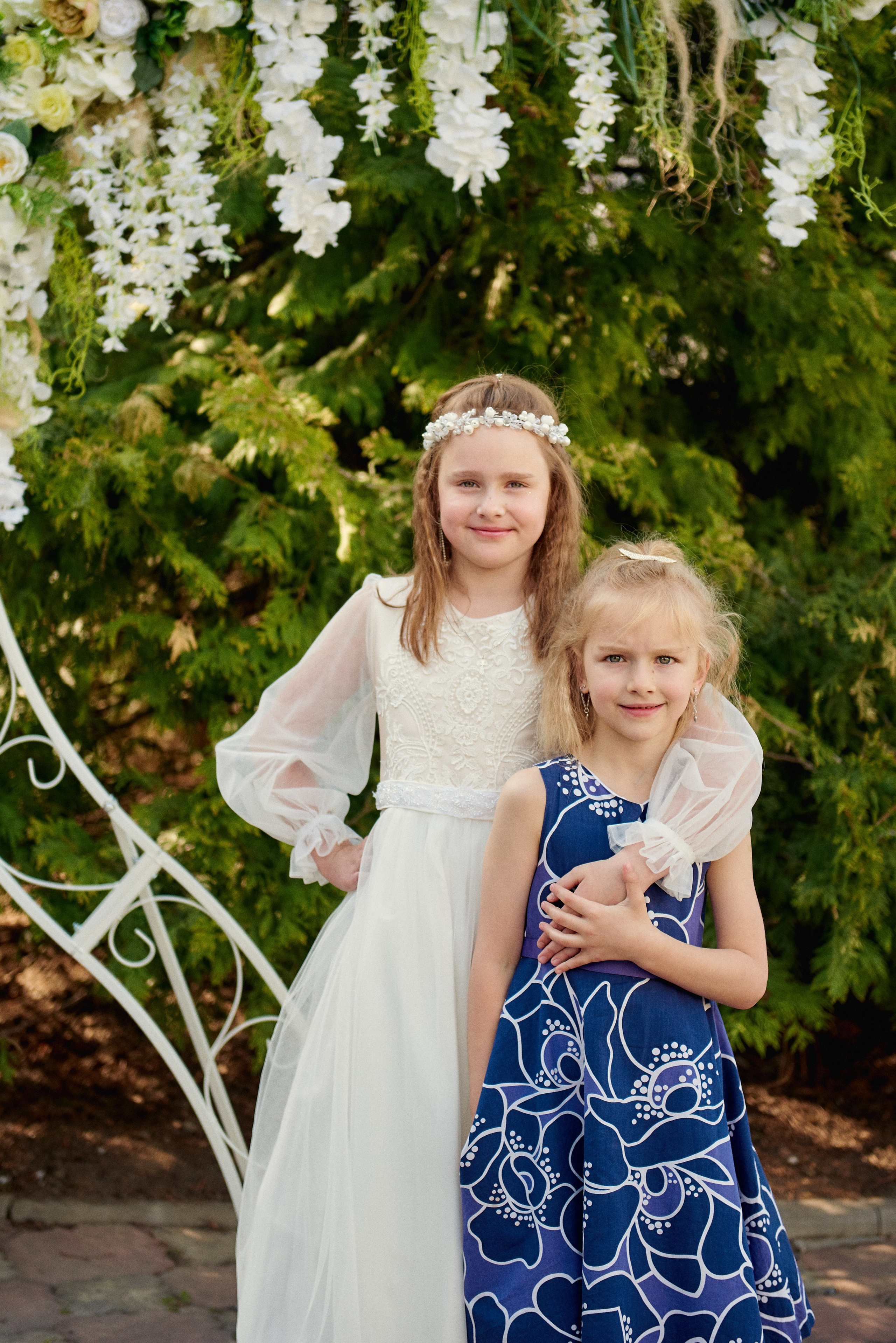 Церква св. Петра. Фотограф новонароджених діток та їх сімей в Тернополі