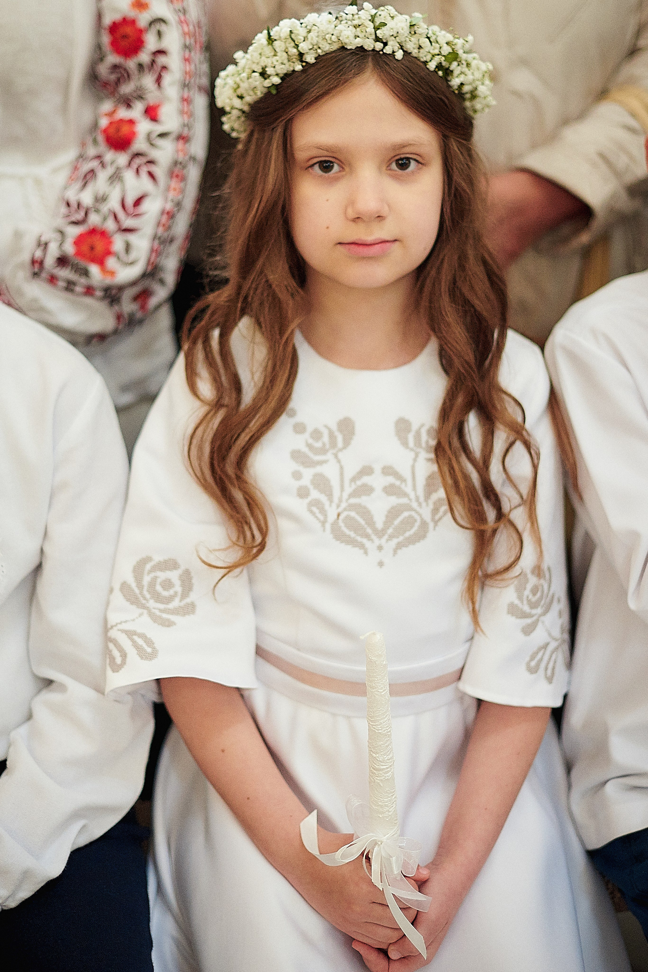 Церква Івана Богуслова. Фотограф новонароджених діток та їх сімей в Тернополі
