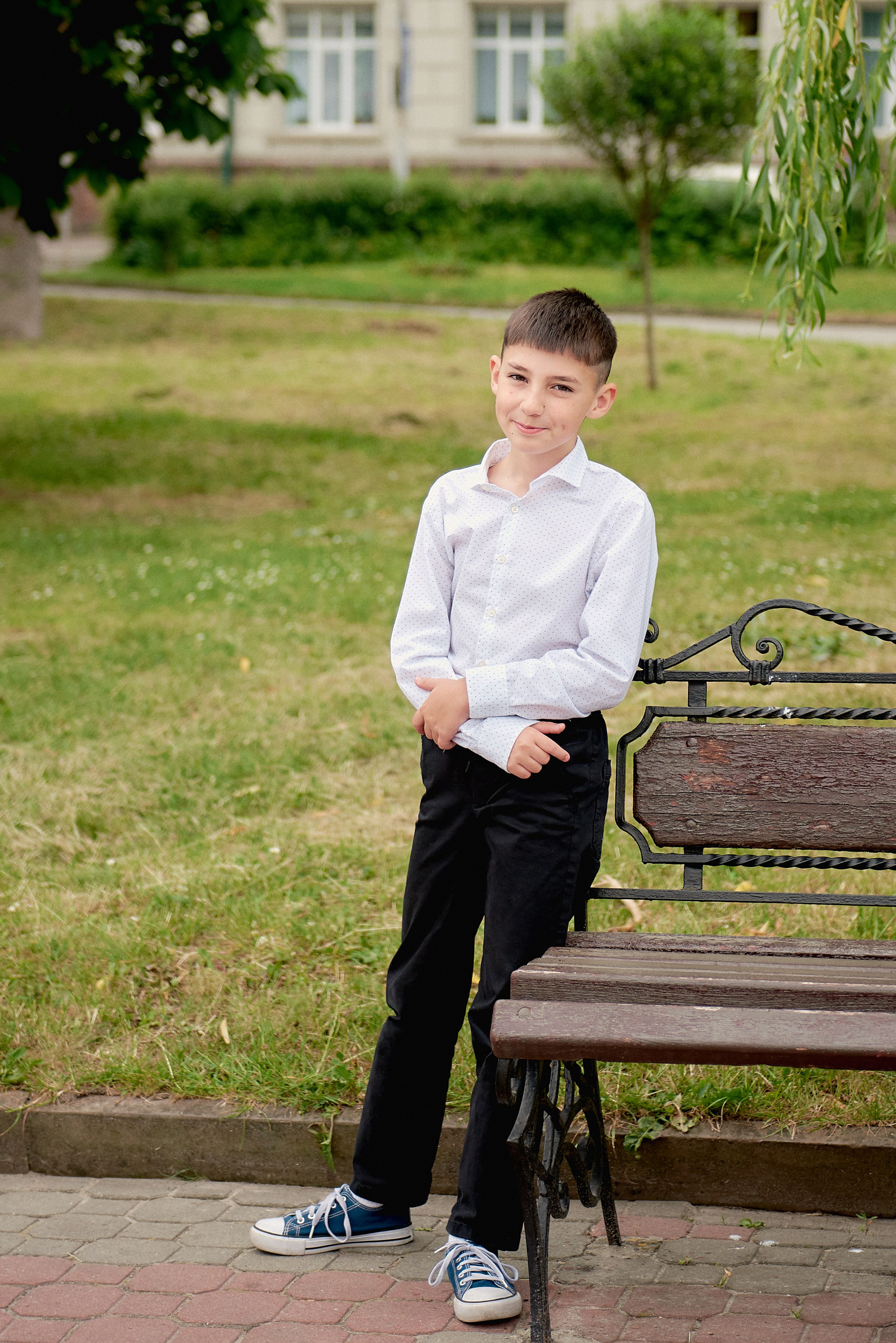 Архикатедральний Собор НЗПБ (Катедра). Фотограф новонароджених діток та їх сімей в Тернополі